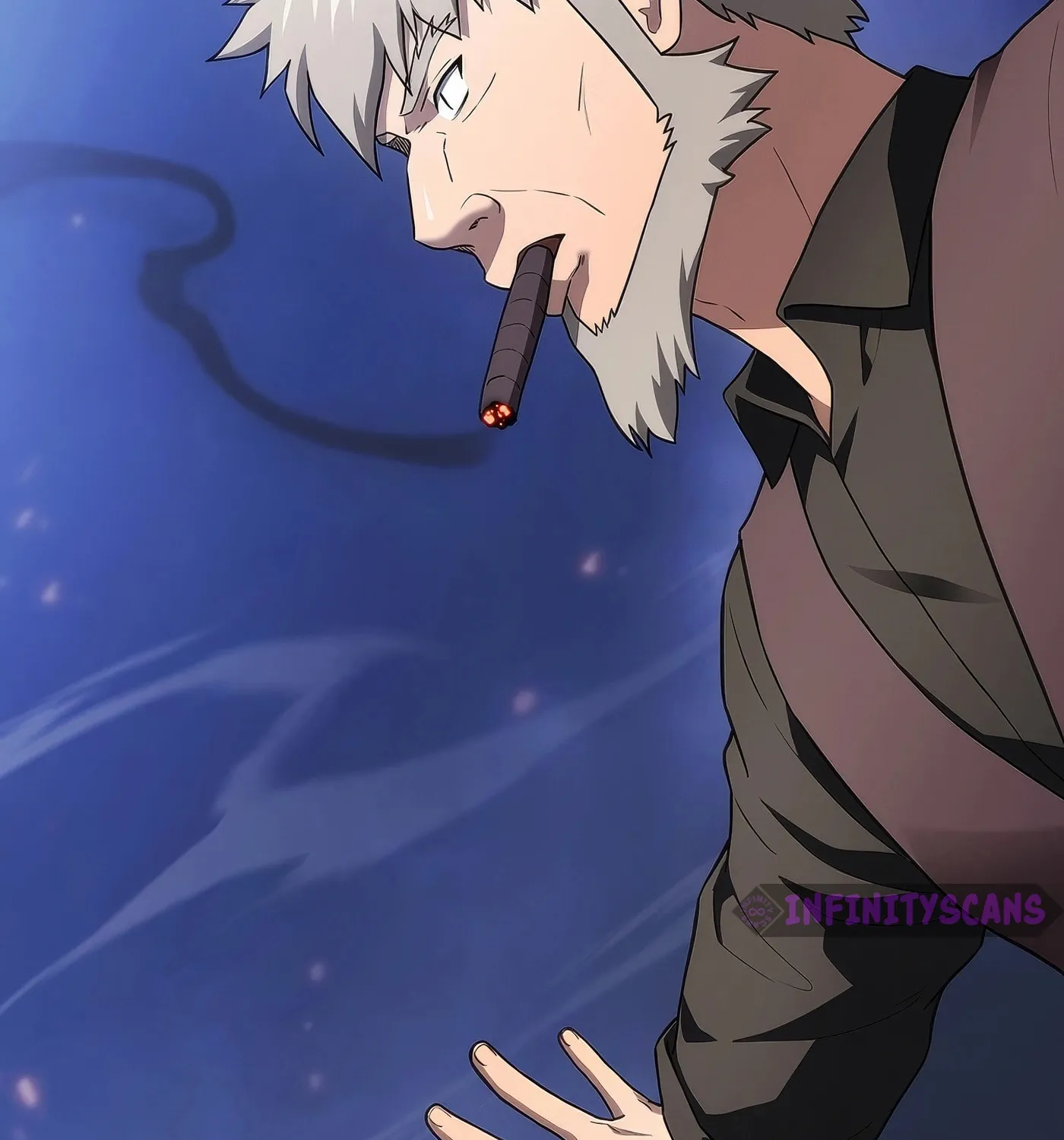 Read The Celestial Returned from Hell chapter 193 image 122 on Lezhin