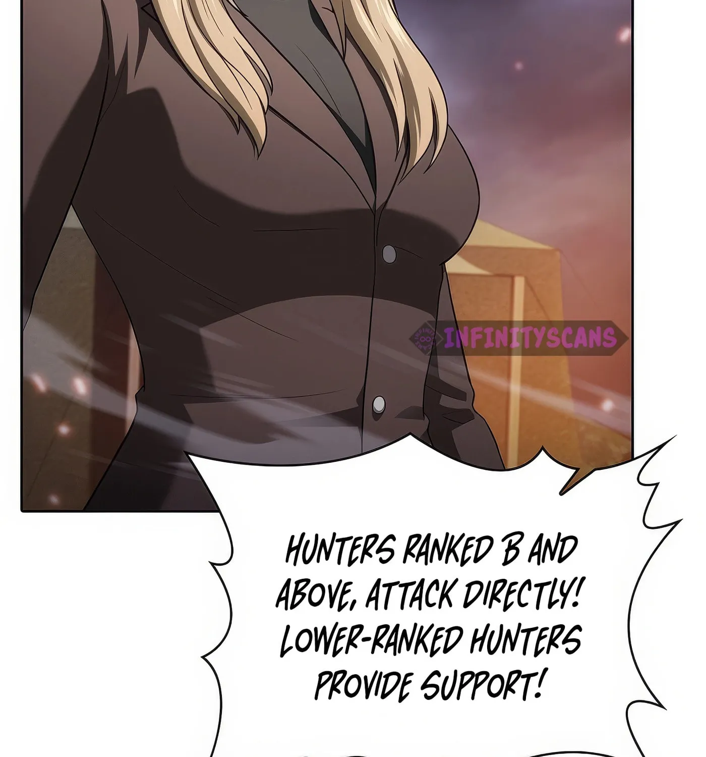 Read The Celestial Returned from Hell chapter 193 image 126 on Lezhin