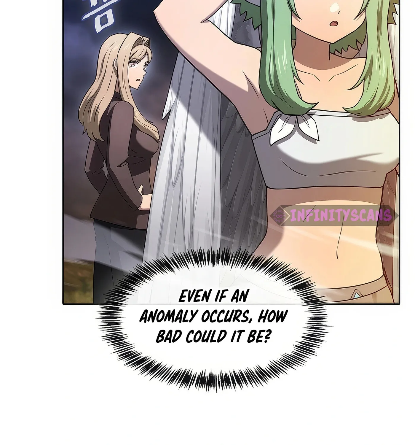 Read The Celestial Returned from Hell chapter 193 image 138 on Lezhin