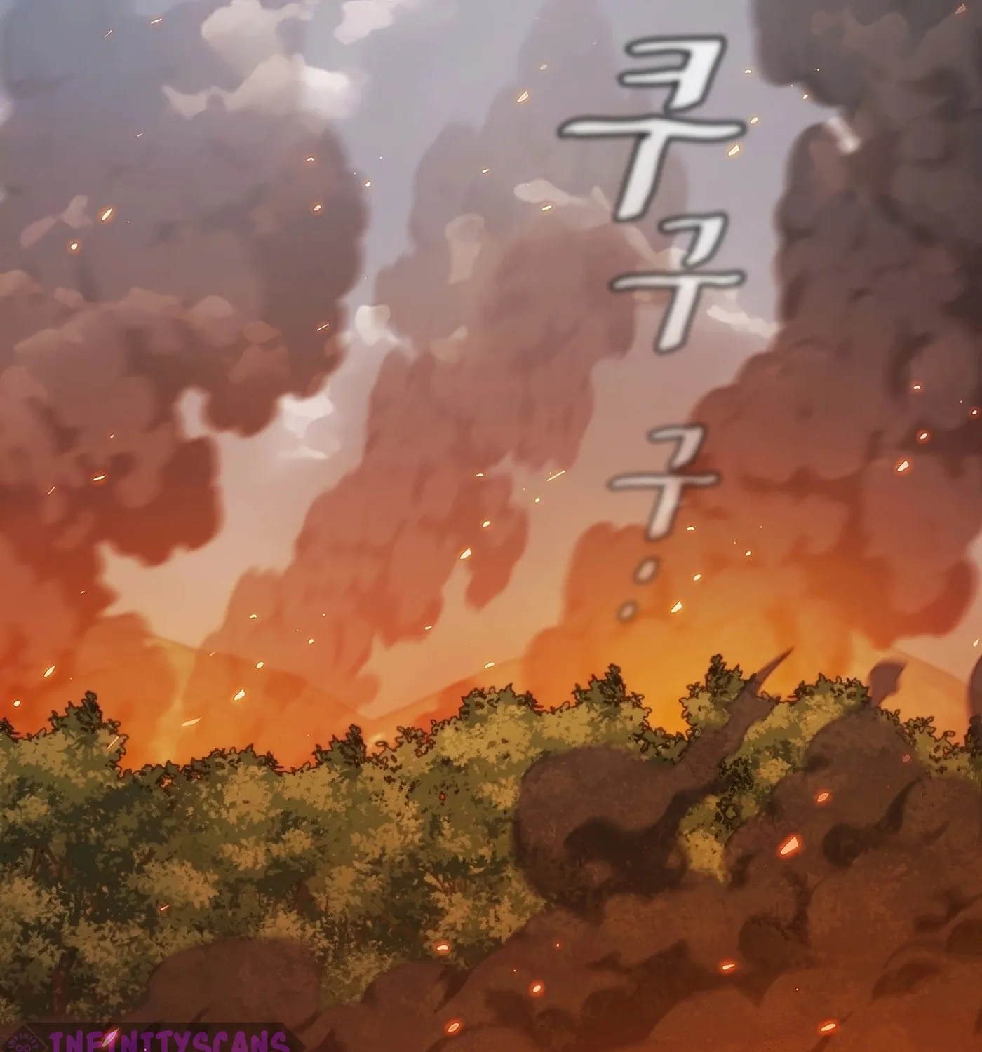 Read The Celestial Returned from Hell chapter 193 image 142 on Lezhin
