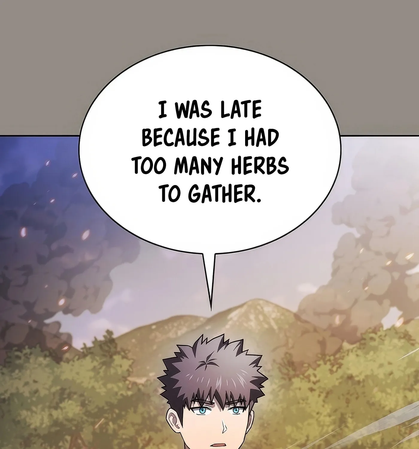 Read The Celestial Returned from Hell chapter 193 image 146 on Lezhin