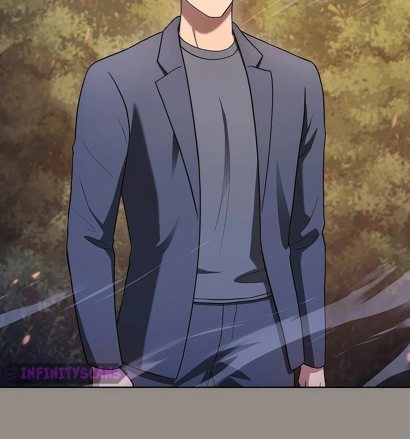 Read The Celestial Returned from Hell chapter 193 image 147 on Lezhin