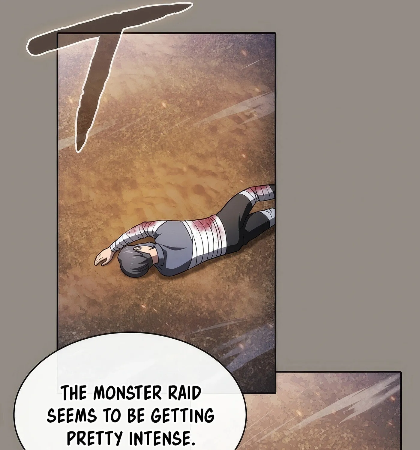 Read The Celestial Returned from Hell chapter 193 image 149 on Lezhin