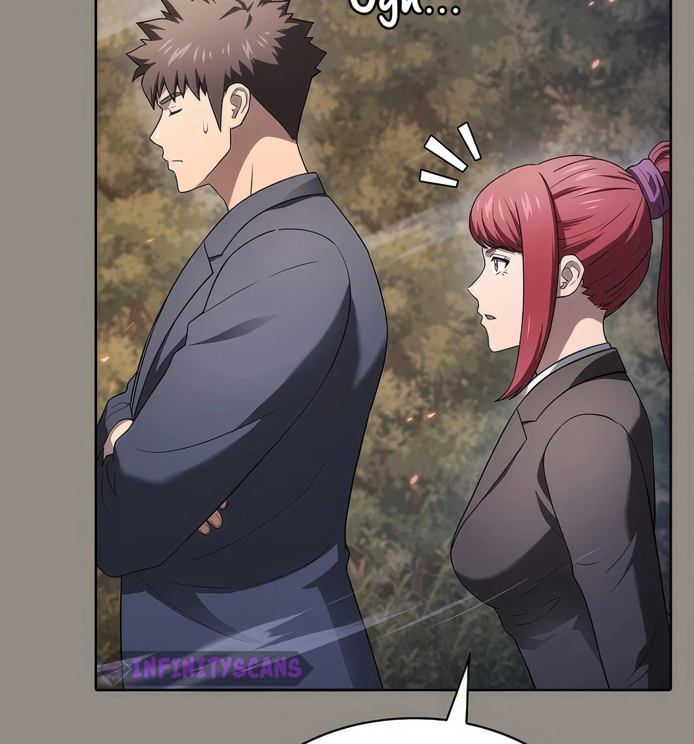 Read The Celestial Returned from Hell chapter 193 image 161 on Lezhin