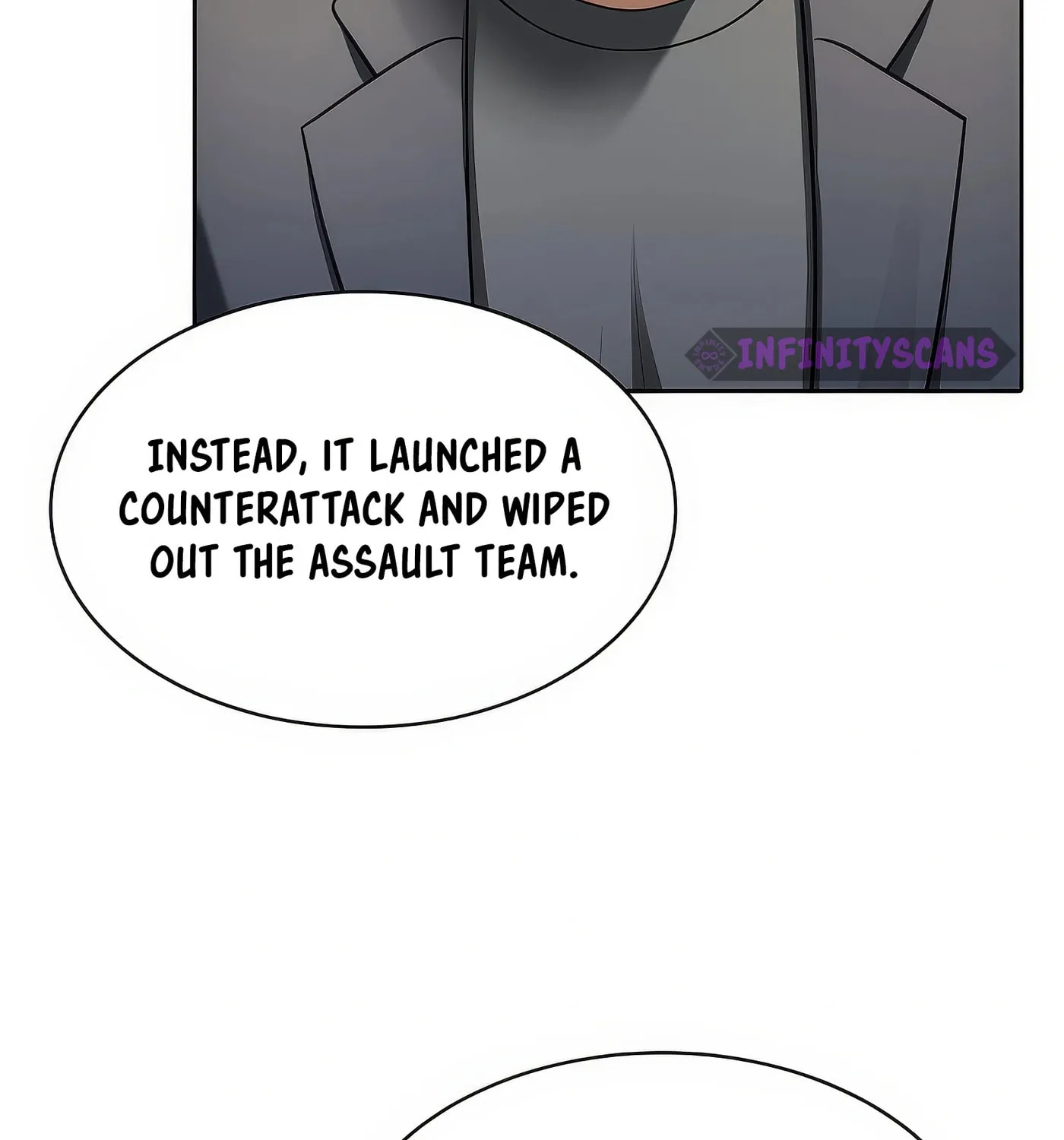 Read The Celestial Returned from Hell chapter 193 image 175 on Lezhin