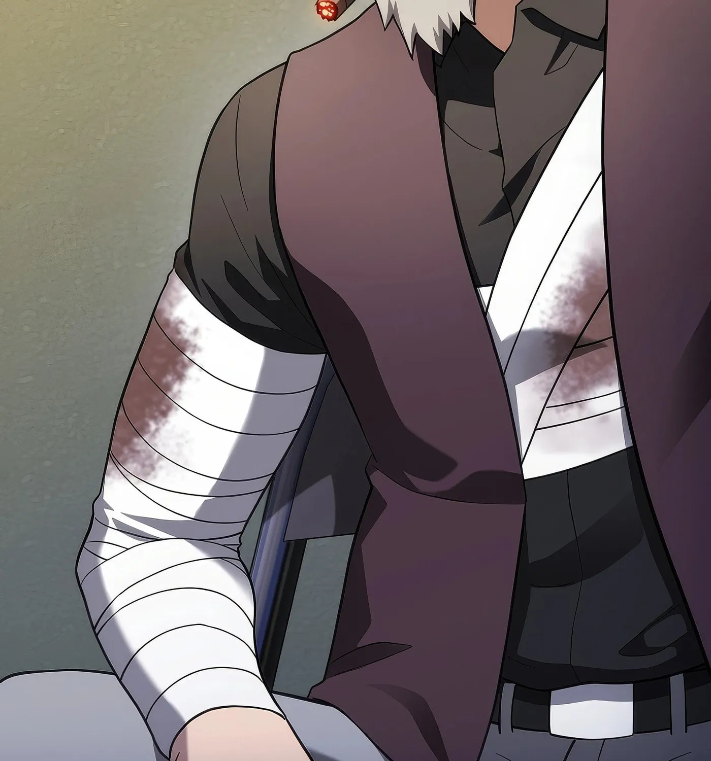 Read The Celestial Returned from Hell chapter 193 image 177 on Lezhin