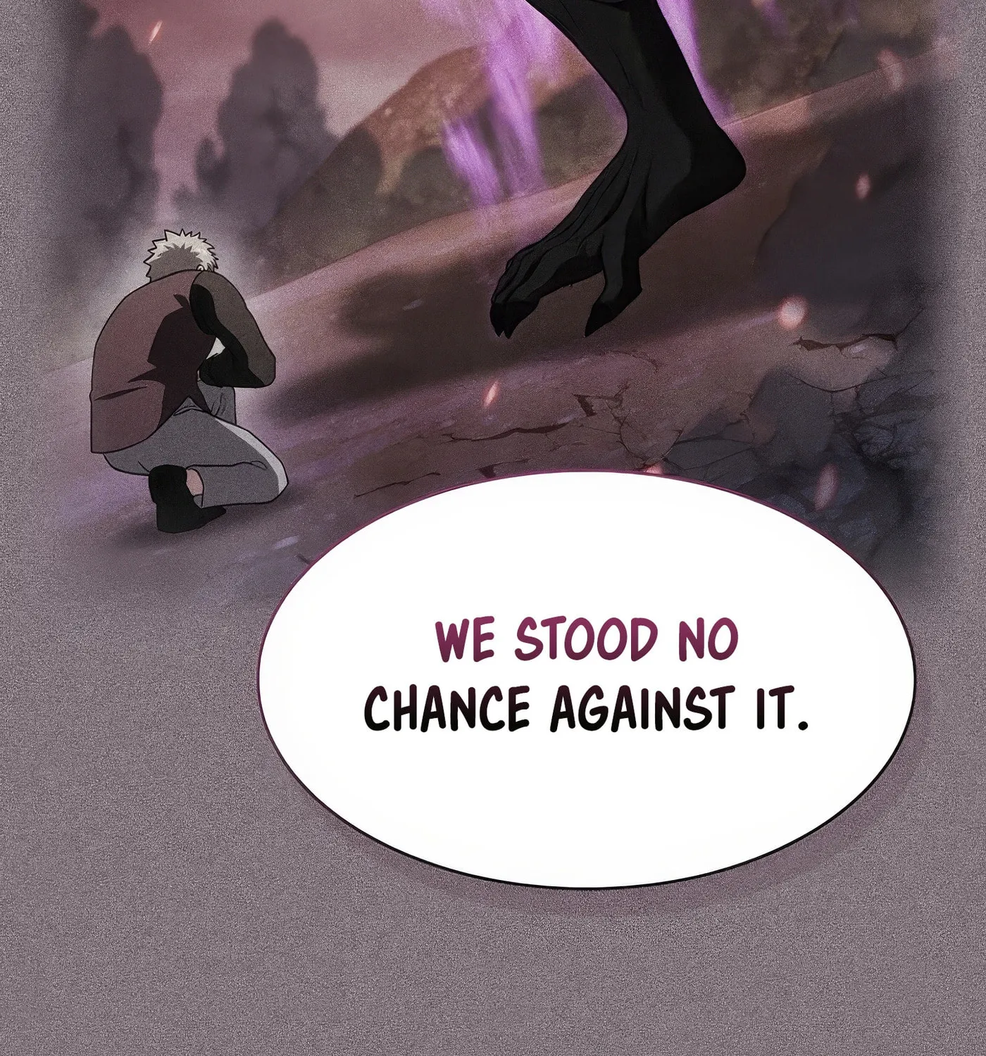 Read The Celestial Returned from Hell chapter 193 image 182 on Lezhin