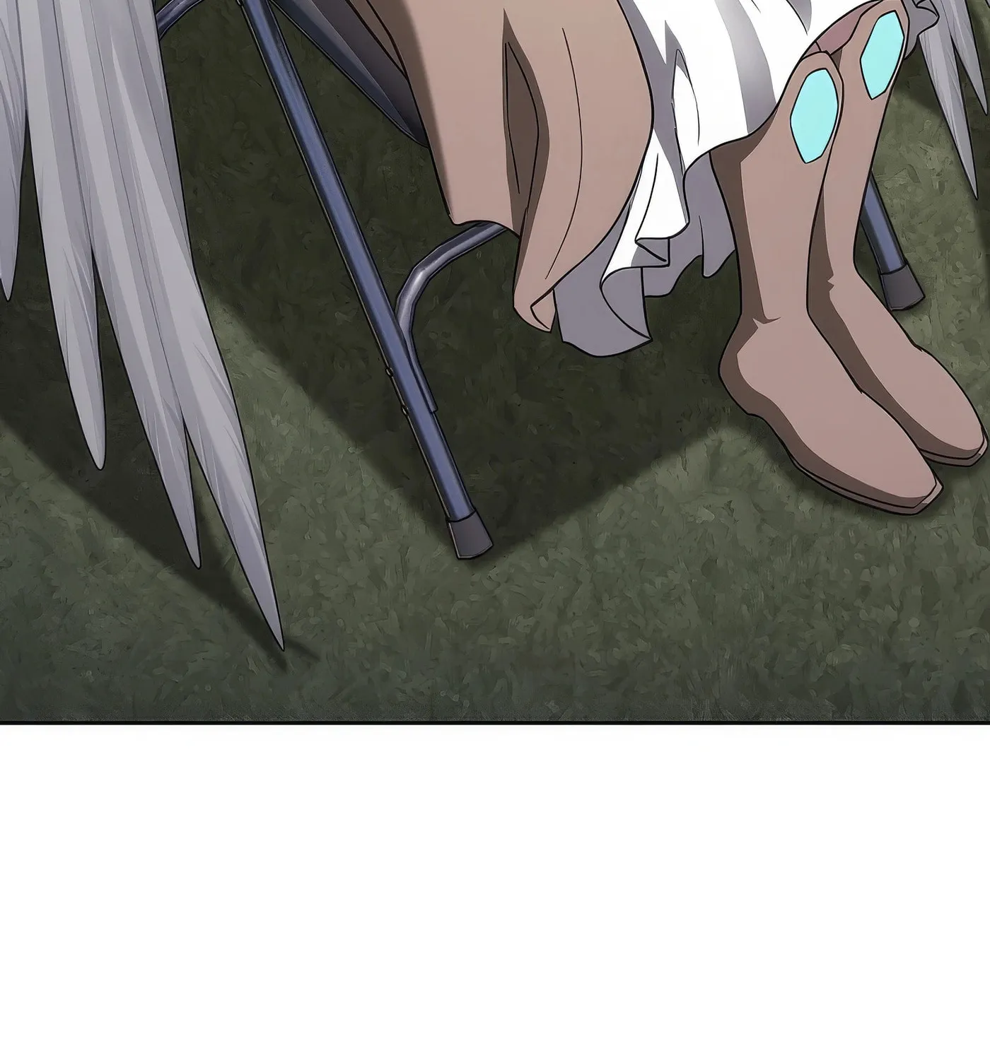 Read The Celestial Returned from Hell chapter 193 image 185 on Lezhin