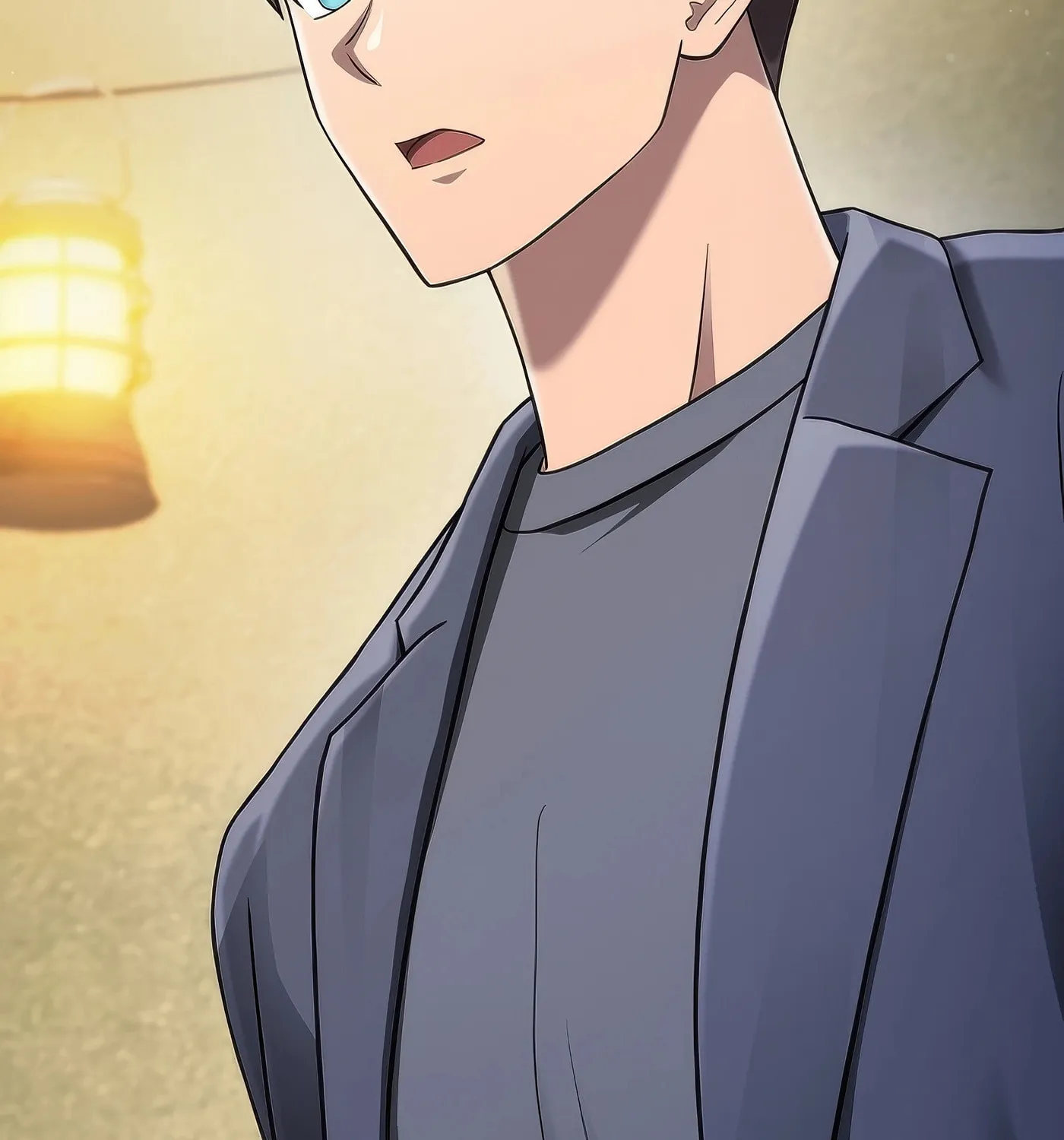 Read The Celestial Returned from Hell chapter 193 image 192 on Lezhin