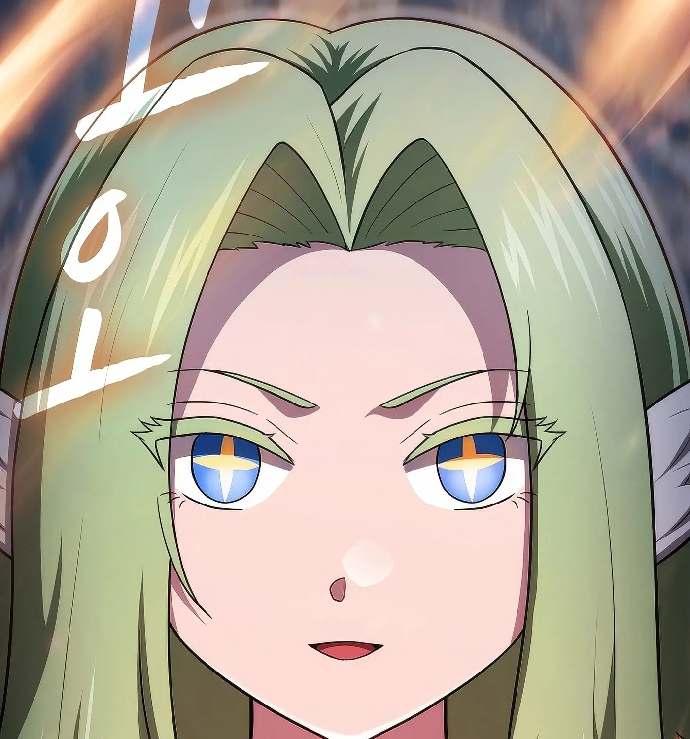 Read The Celestial Returned from Hell chapter 193 image 2 on Lezhin