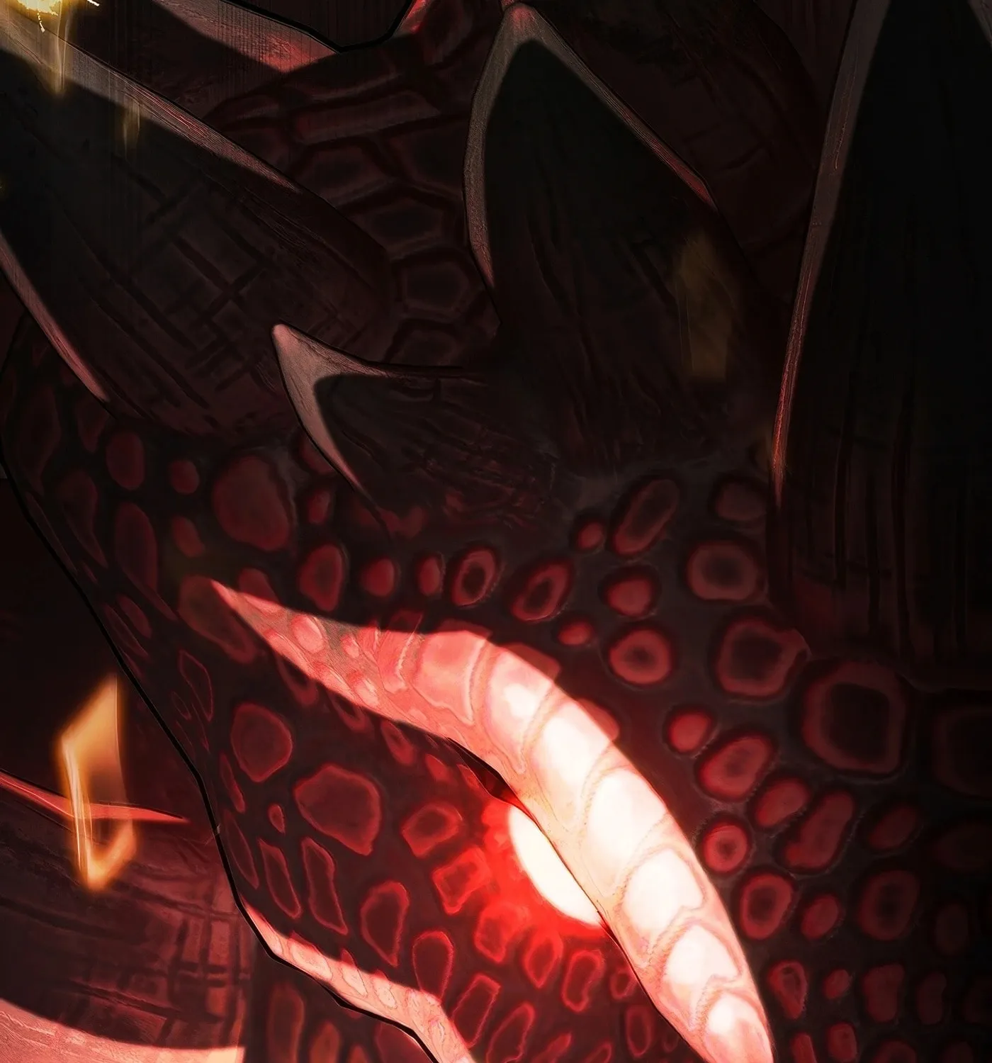 Read The Celestial Returned from Hell chapter 193 image 20 on Lezhin