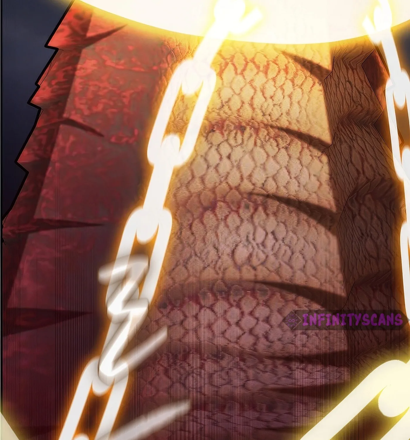 Read The Celestial Returned from Hell chapter 193 image 26 on Lezhin