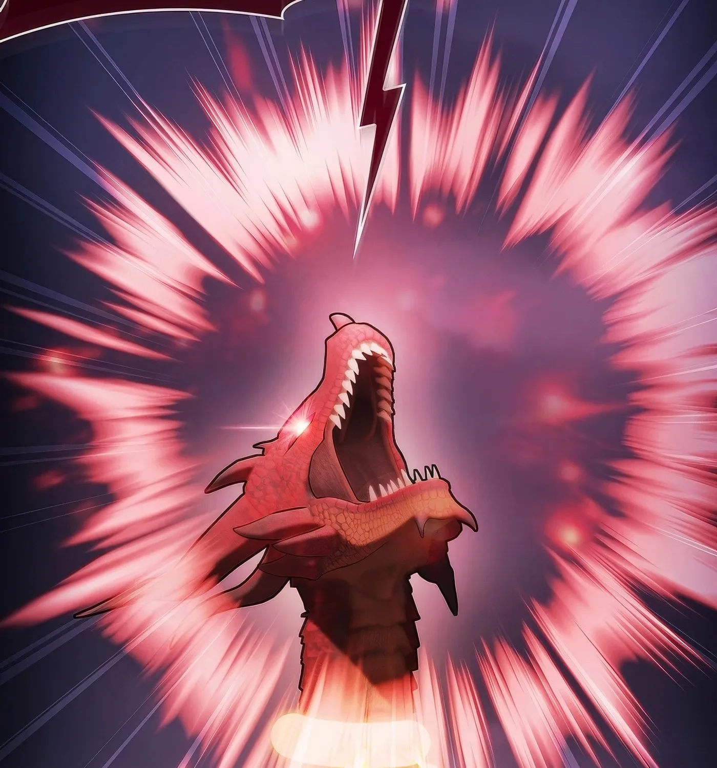 Read The Celestial Returned from Hell chapter 193 image 29 on Lezhin