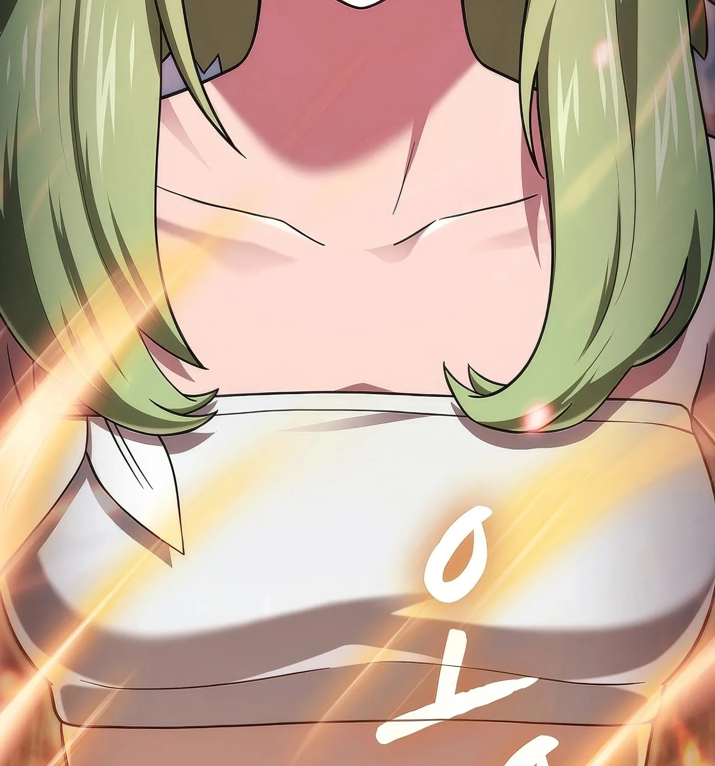 Read The Celestial Returned from Hell chapter 193 image 3 on Lezhin