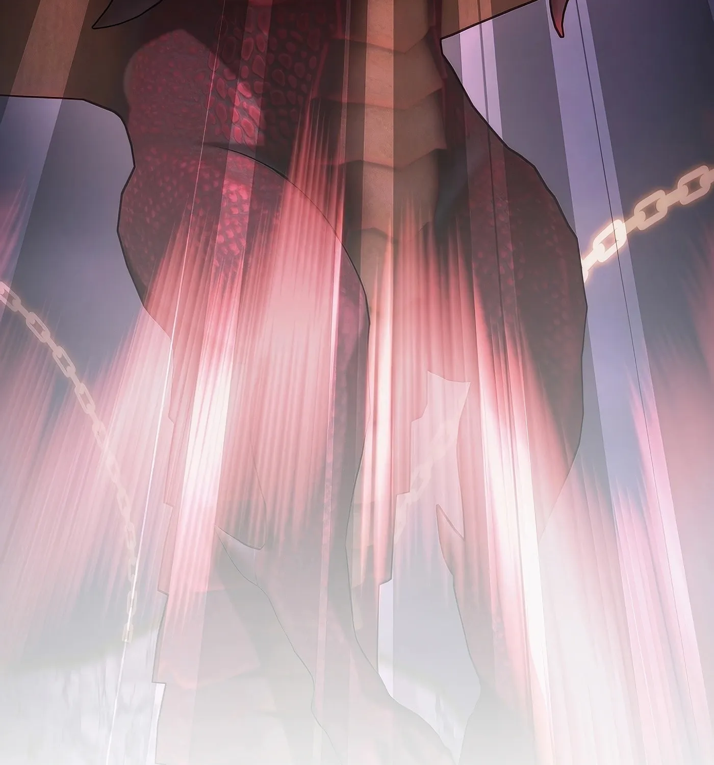 Read The Celestial Returned from Hell chapter 193 image 31 on Lezhin