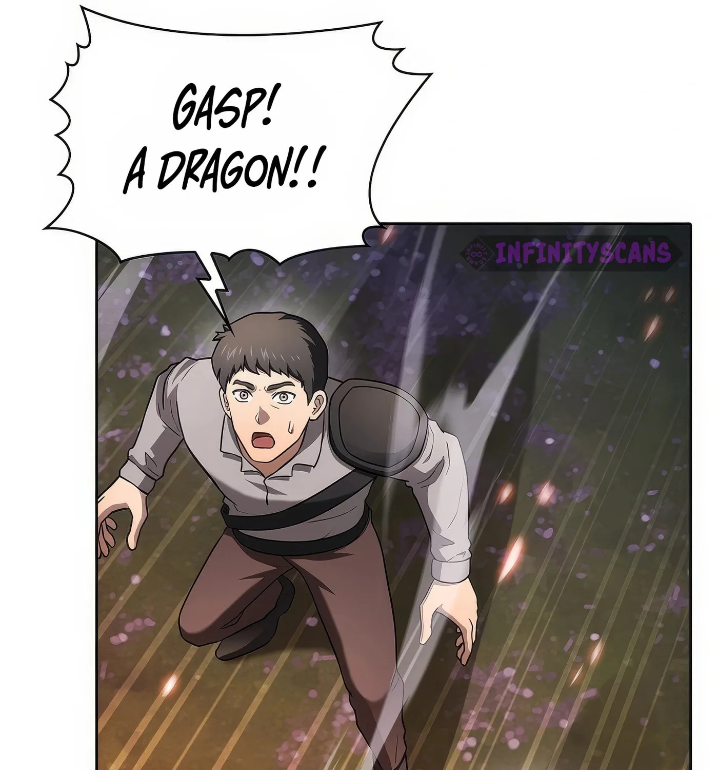 Read The Celestial Returned from Hell chapter 193 image 33 on Lezhin