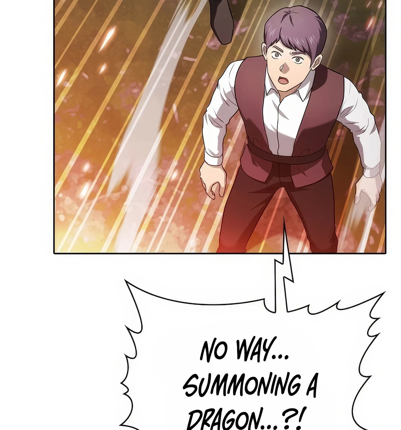 Read The Celestial Returned from Hell chapter 193 image 34 on Lezhin