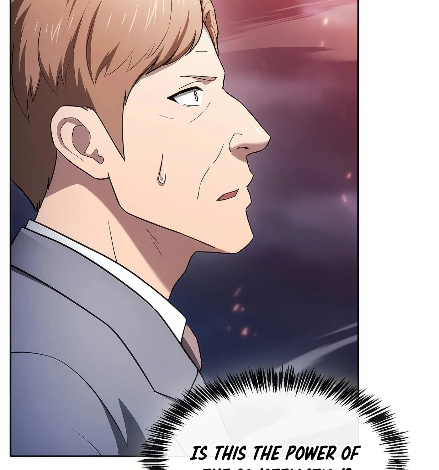 Read The Celestial Returned from Hell chapter 193 image 36 on Lezhin