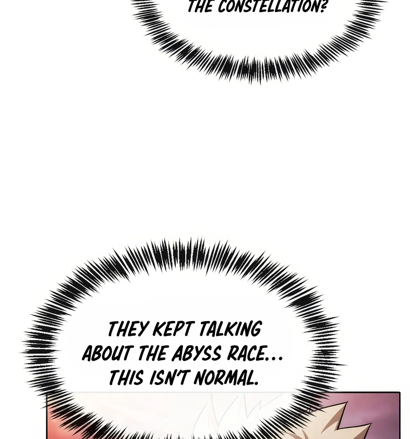 Read The Celestial Returned from Hell chapter 193 image 37 on Lezhin