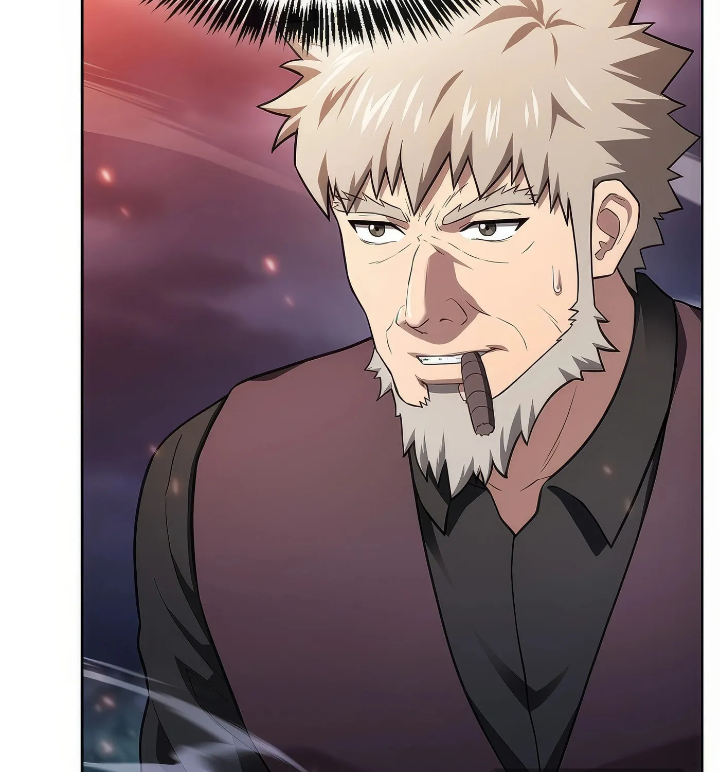 Read The Celestial Returned from Hell chapter 193 image 38 on Lezhin
