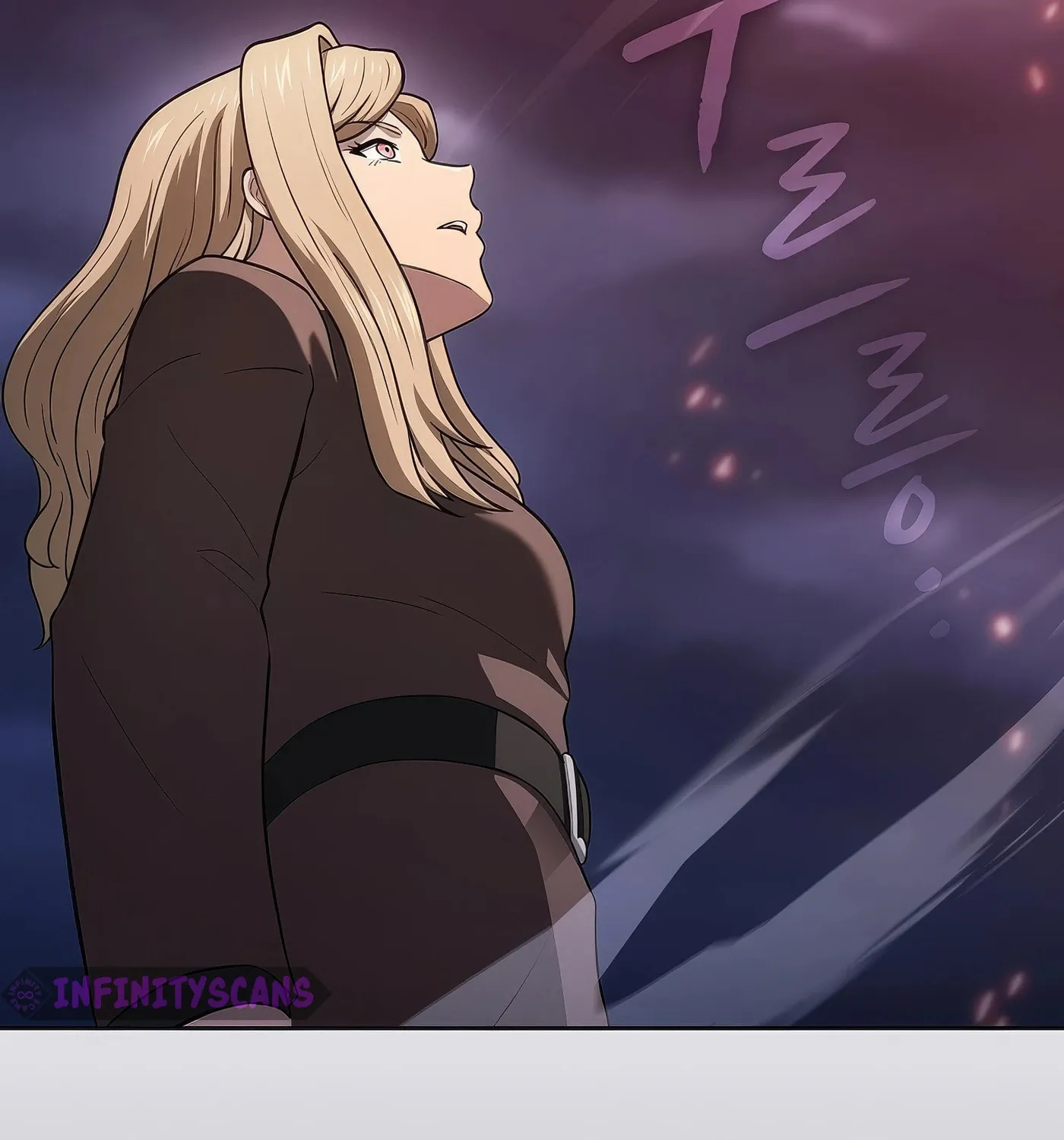Read The Celestial Returned from Hell chapter 193 image 41 on Lezhin