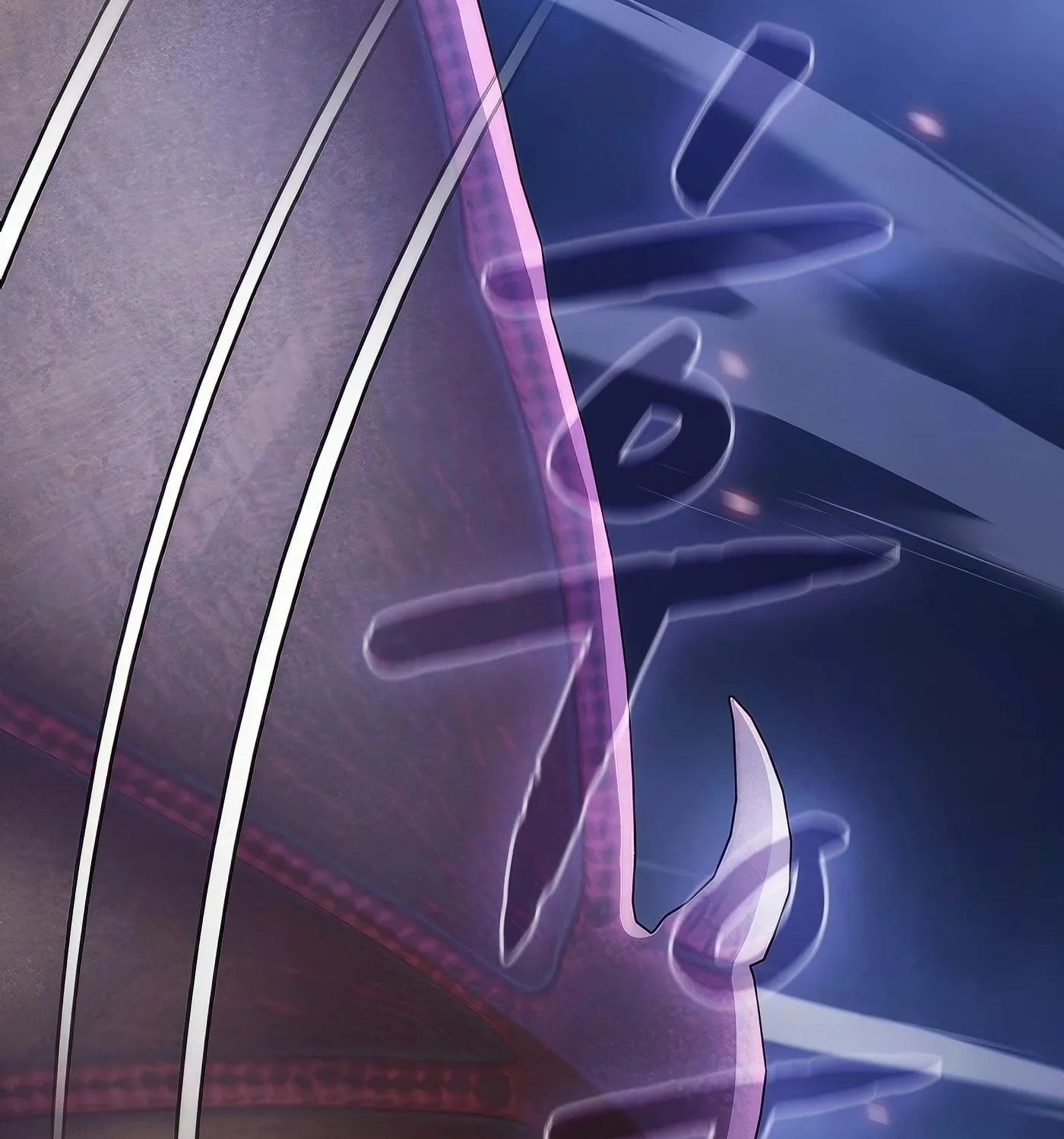 Read The Celestial Returned from Hell chapter 193 image 46 on Lezhin