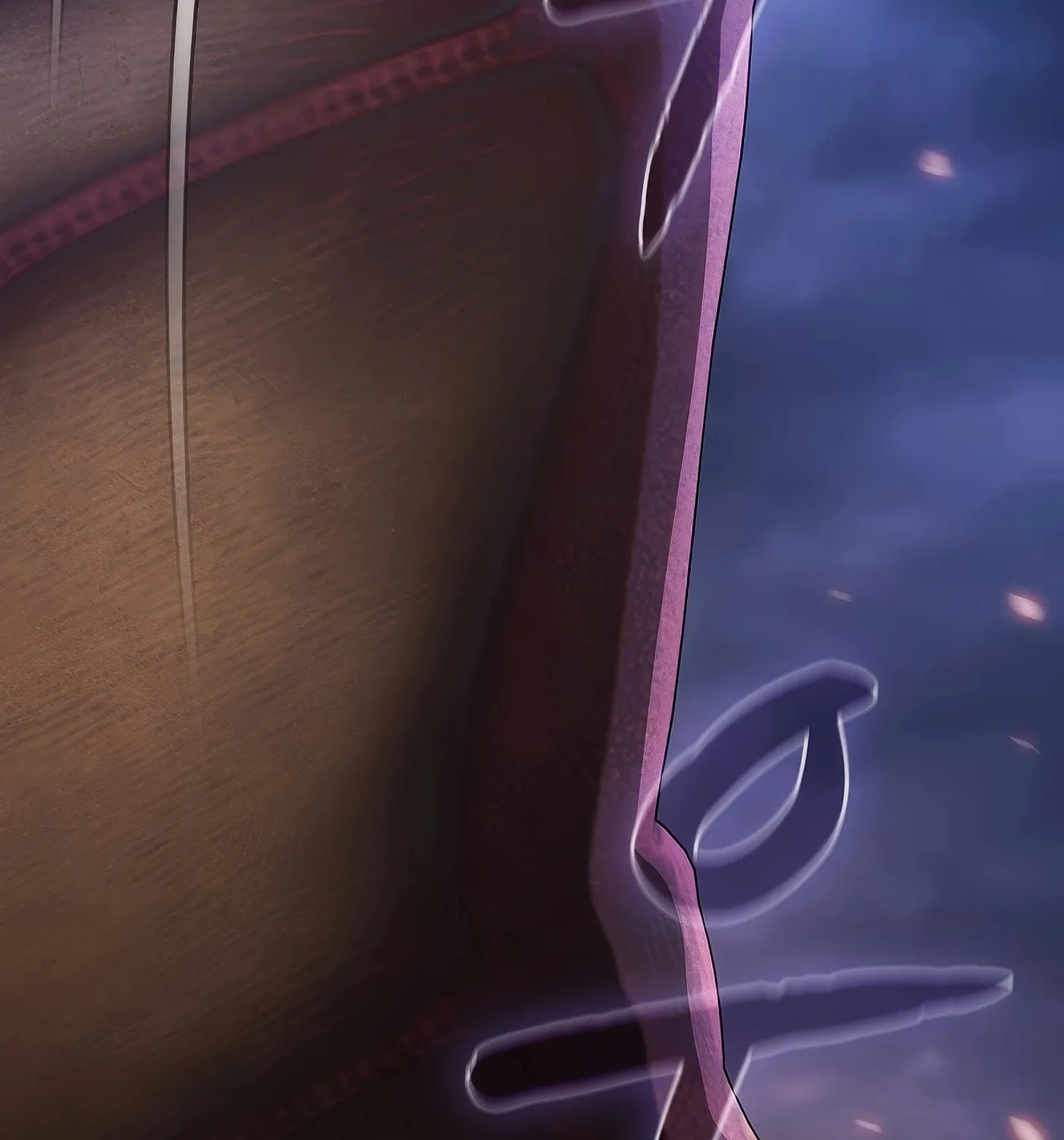 Read The Celestial Returned from Hell chapter 193 image 47 on Lezhin