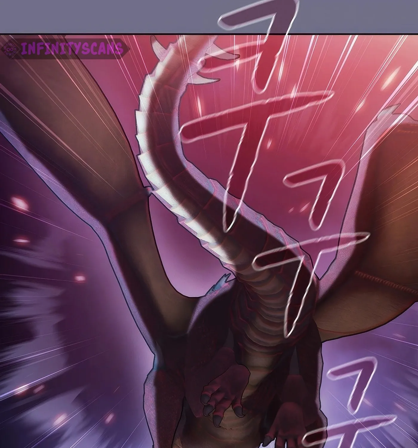Read The Celestial Returned from Hell chapter 193 image 50 on Lezhin