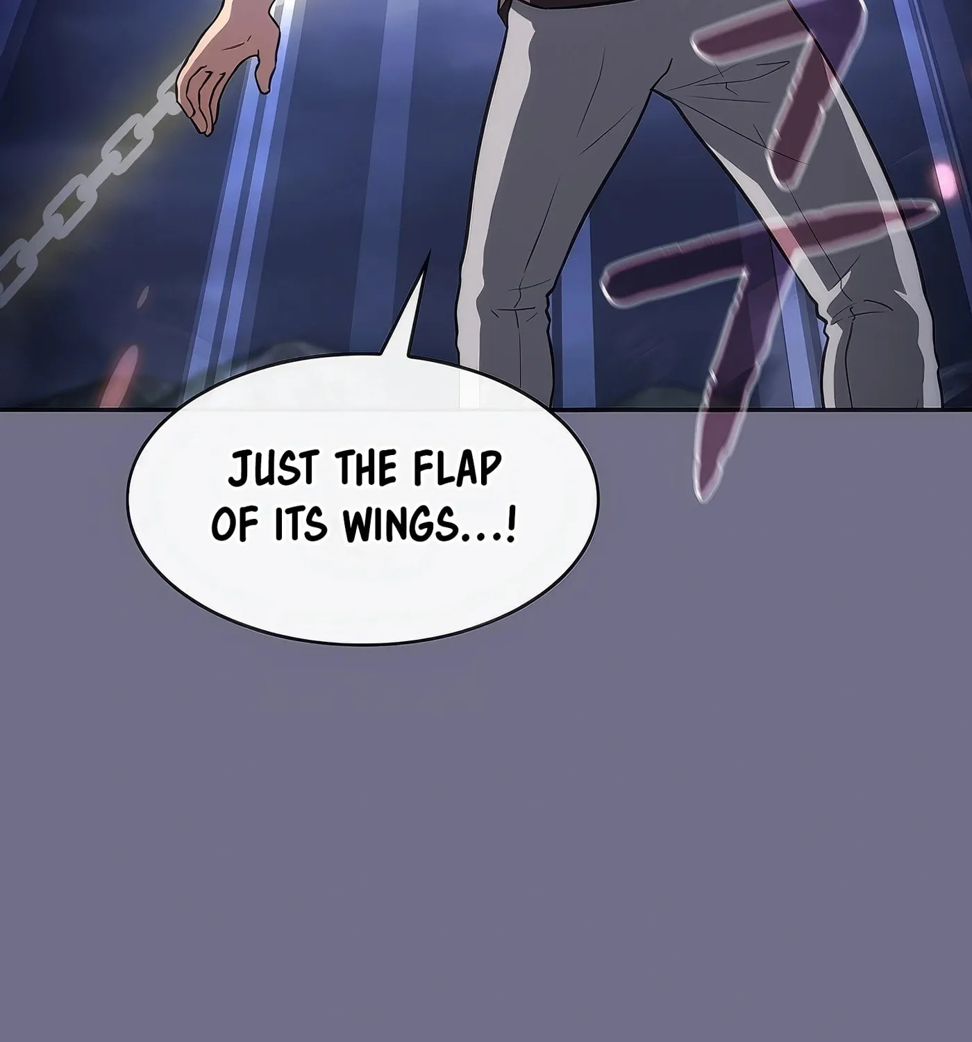 Read The Celestial Returned from Hell chapter 193 image 52 on Lezhin