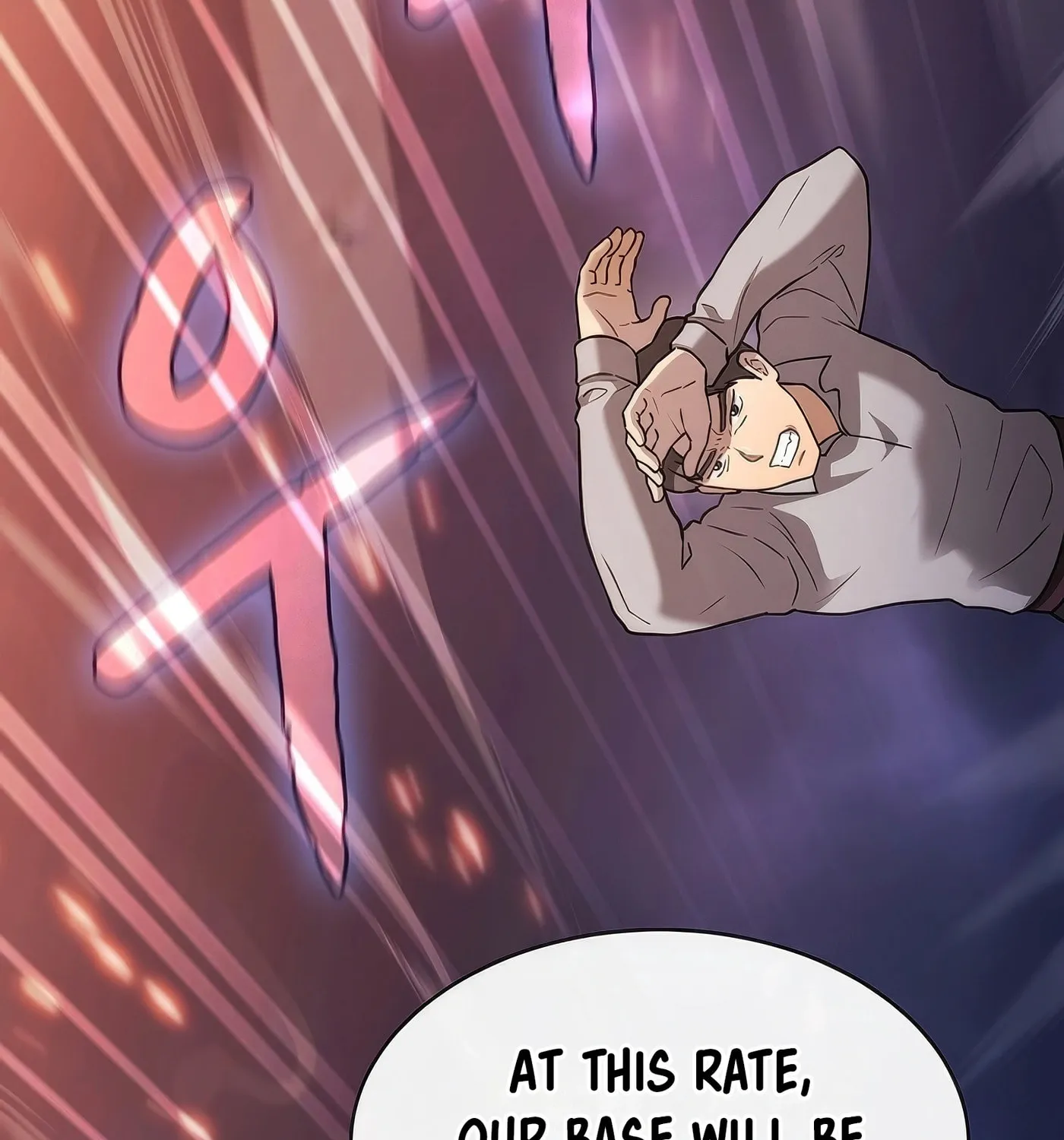 Read The Celestial Returned from Hell chapter 193 image 54 on Lezhin