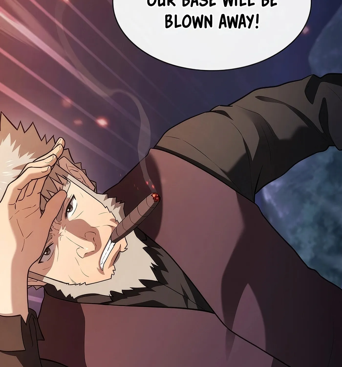 Read The Celestial Returned from Hell chapter 193 image 55 on Lezhin