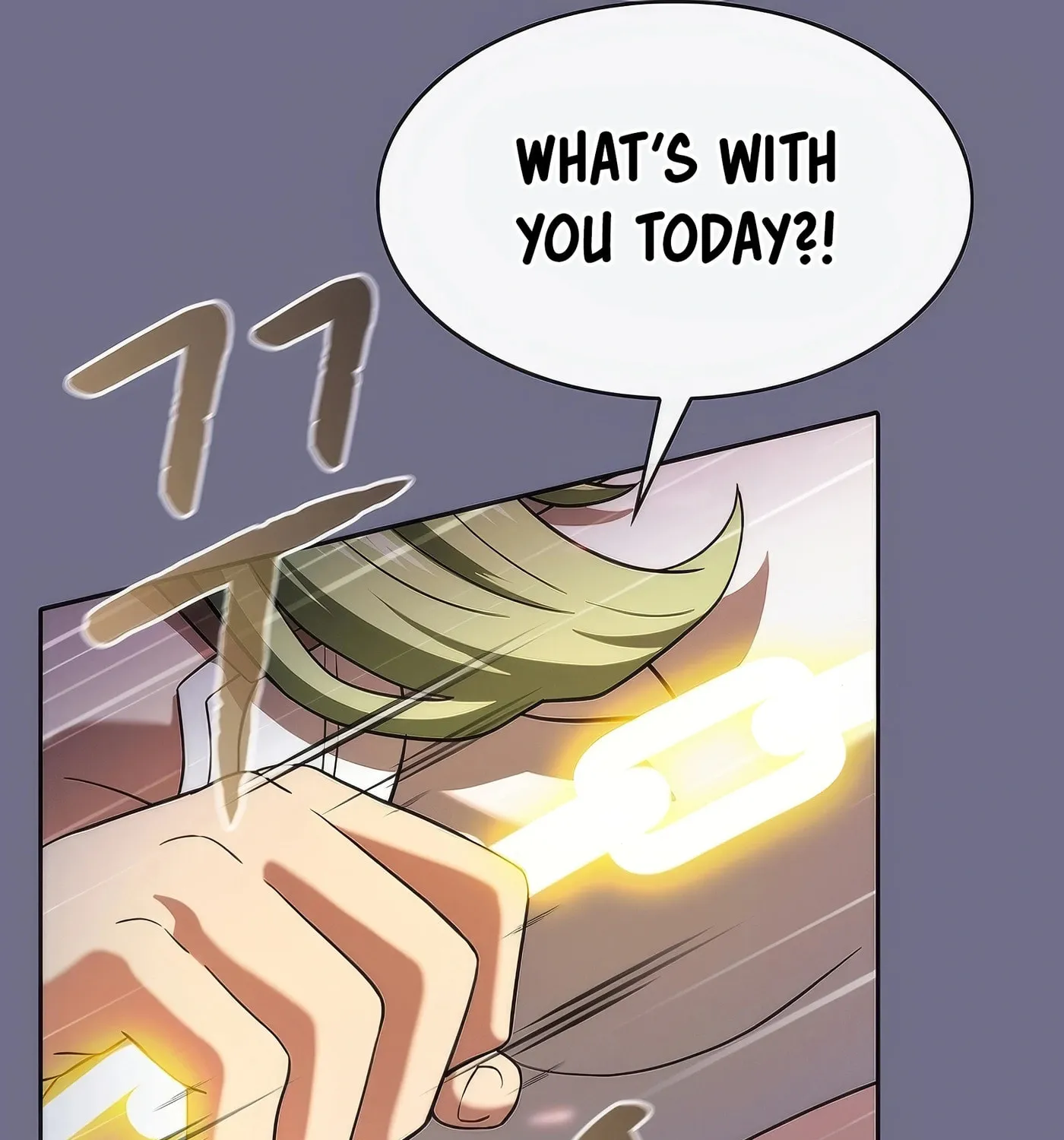Read The Celestial Returned from Hell chapter 193 image 58 on Lezhin