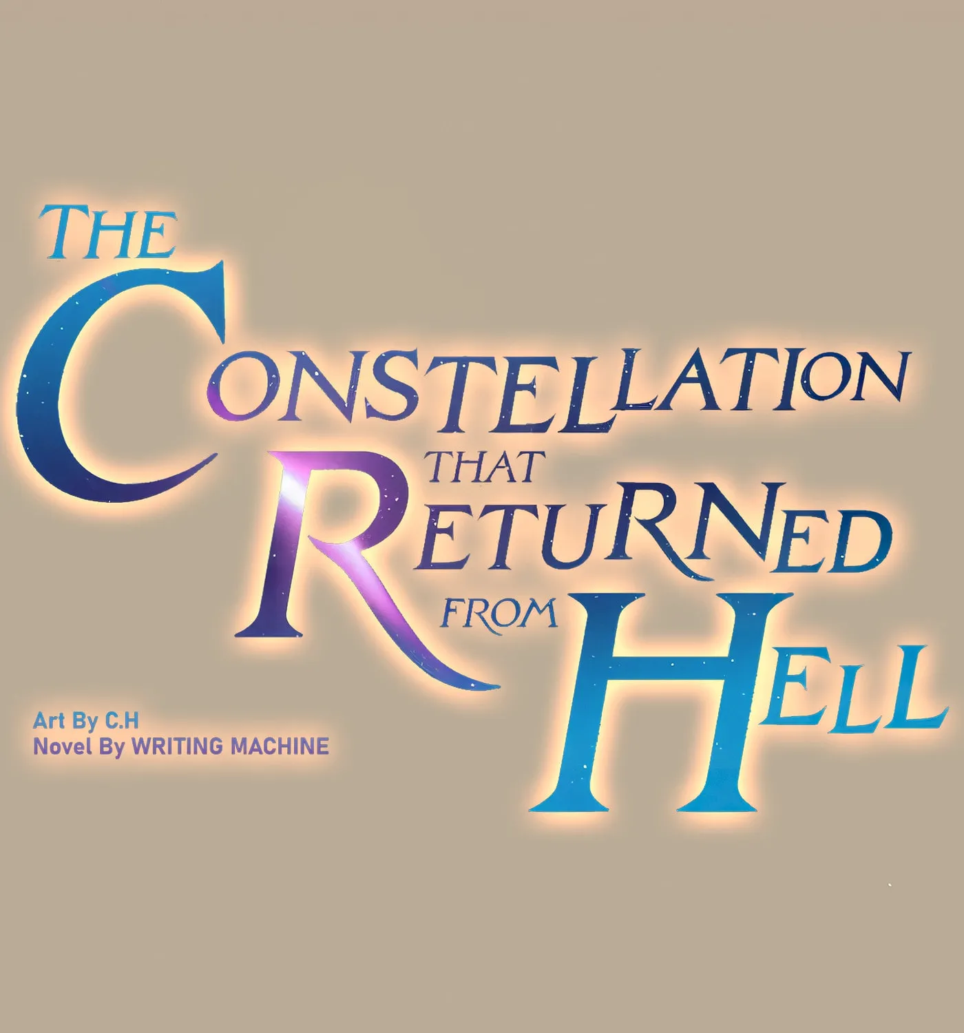 Read The Celestial Returned from Hell chapter 193 image 6 on Lezhin