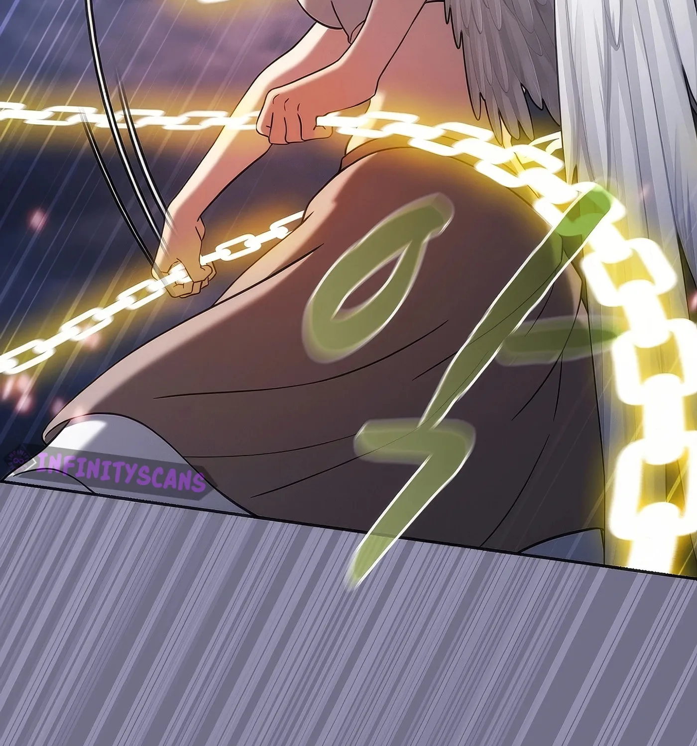 Read The Celestial Returned from Hell chapter 193 image 62 on Lezhin