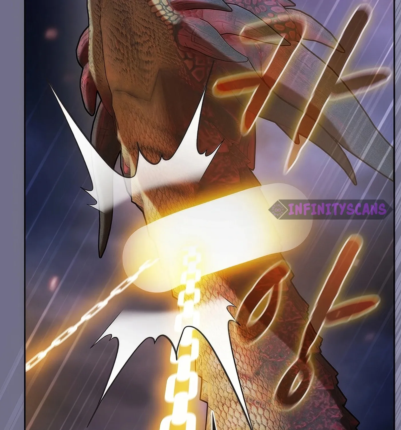 Read The Celestial Returned from Hell chapter 193 image 64 on Lezhin
