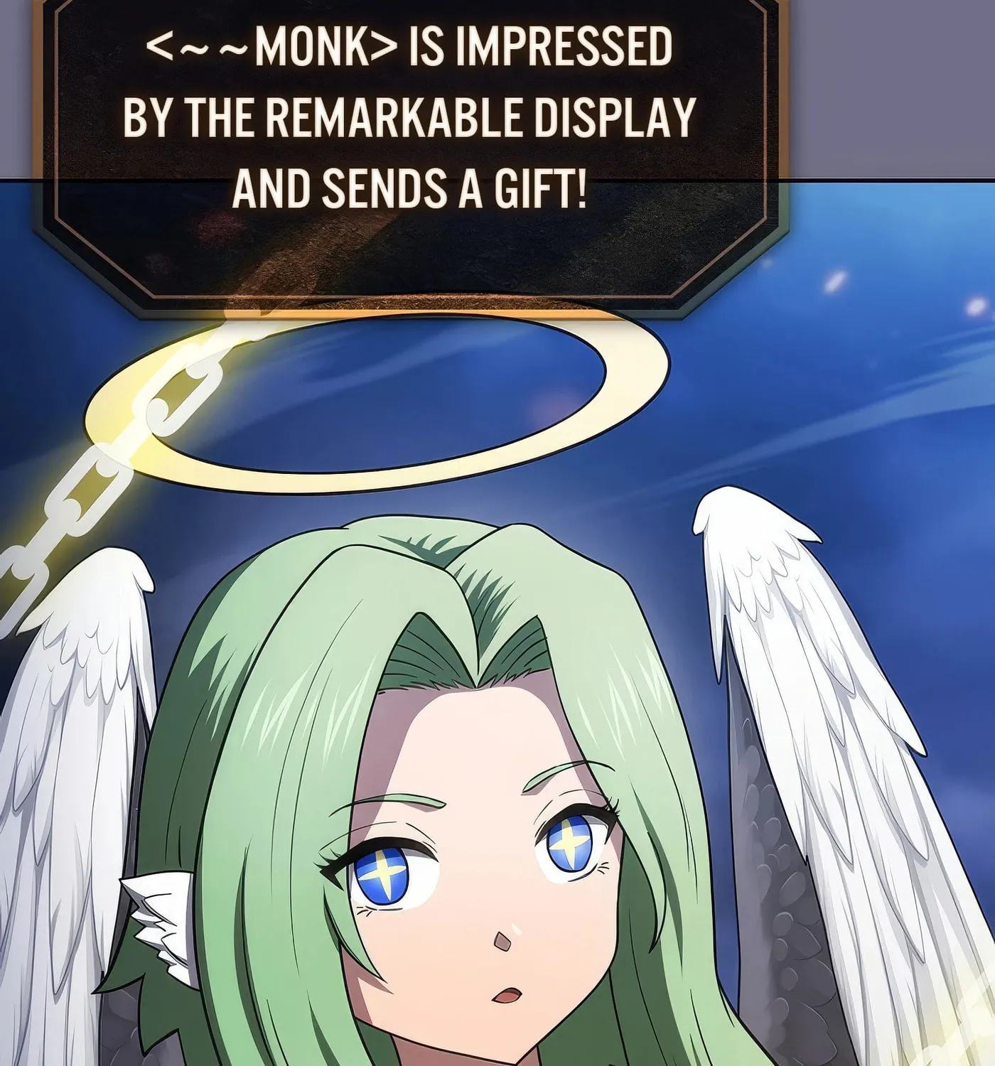 Read The Celestial Returned from Hell chapter 193 image 70 on Lezhin