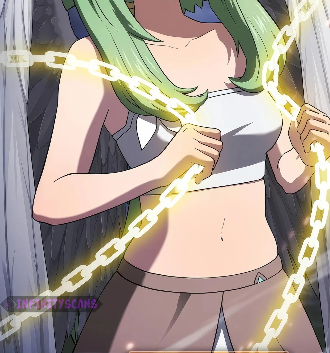 Read The Celestial Returned from Hell chapter 193 image 71 on Lezhin