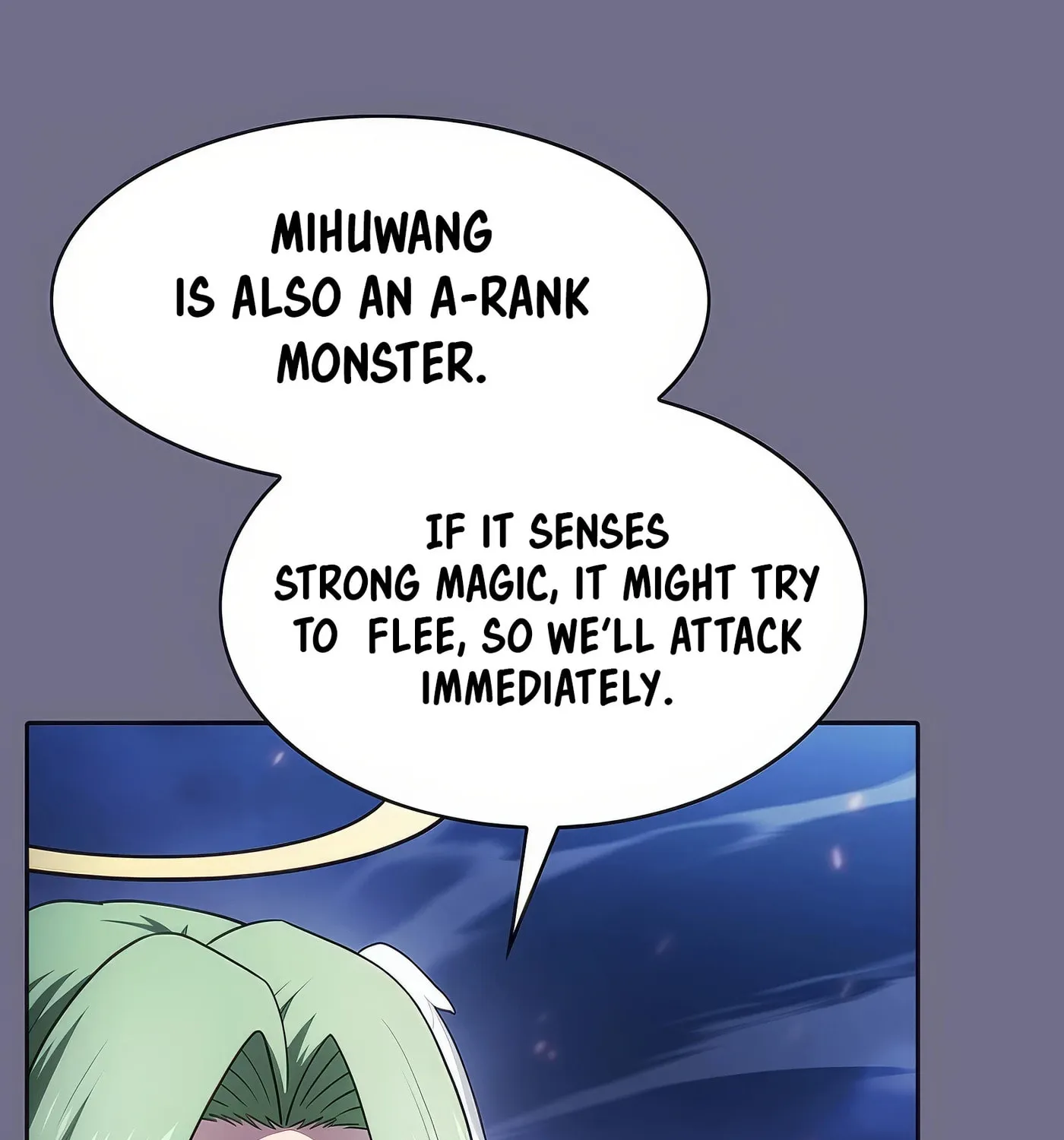 Read The Celestial Returned from Hell chapter 193 image 73 on Lezhin