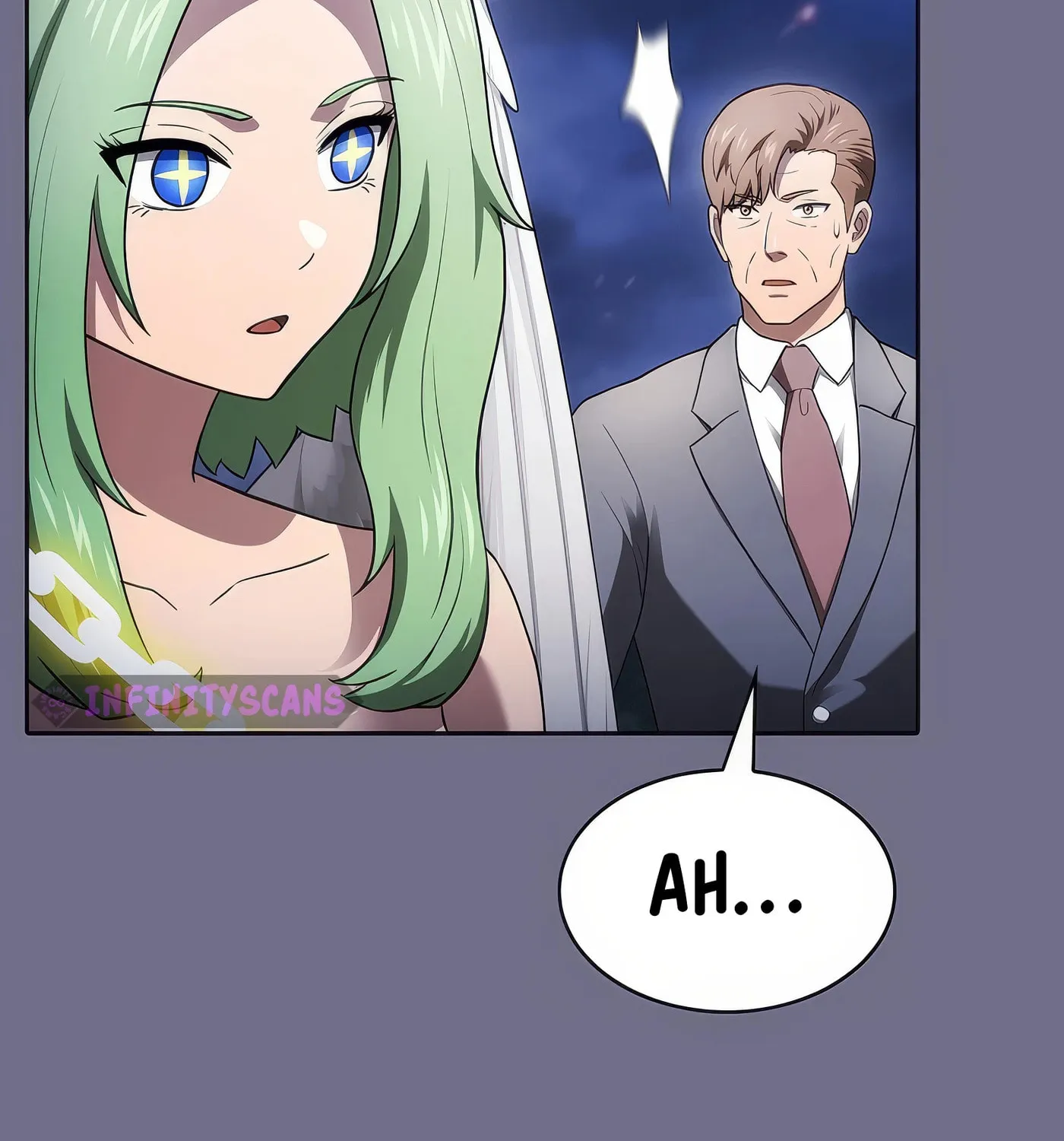 Read The Celestial Returned from Hell chapter 193 image 74 on Lezhin