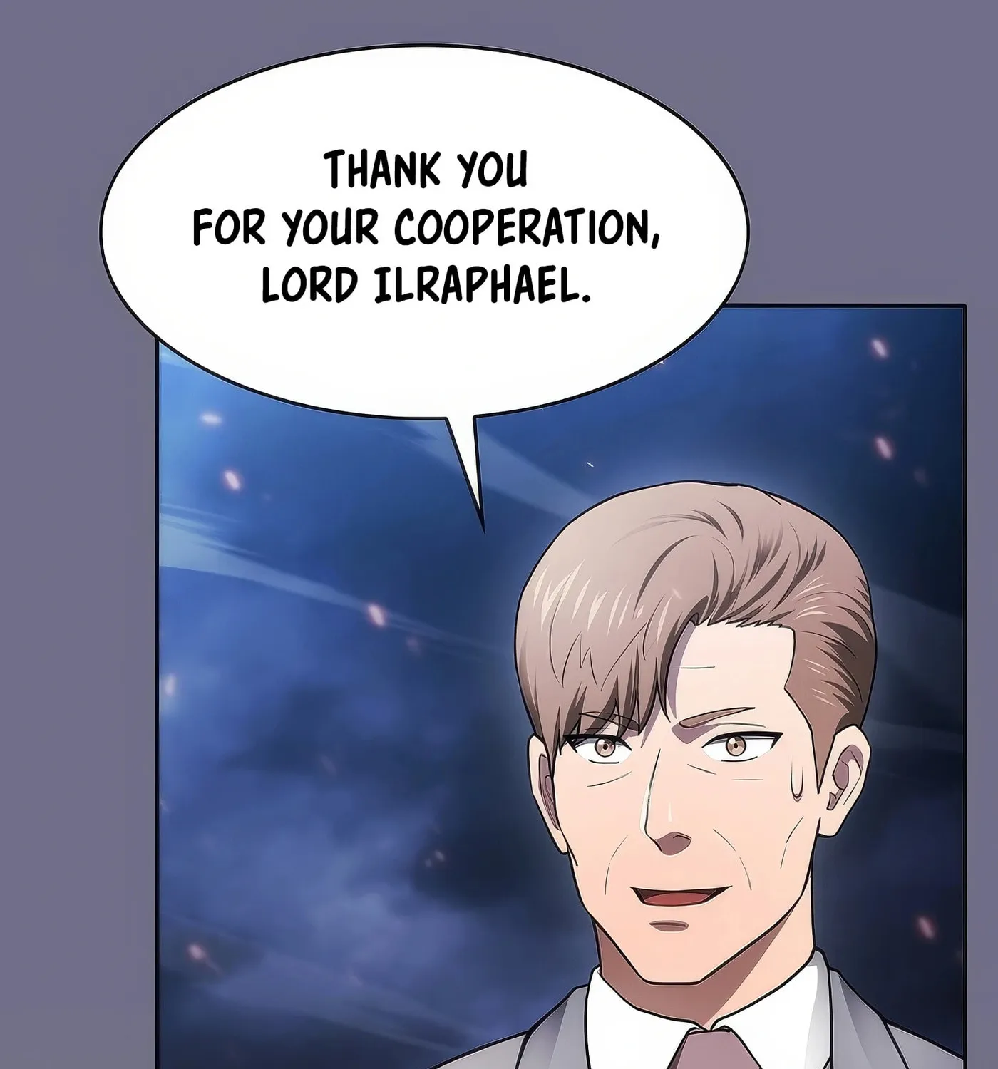Read The Celestial Returned from Hell chapter 193 image 76 on Lezhin