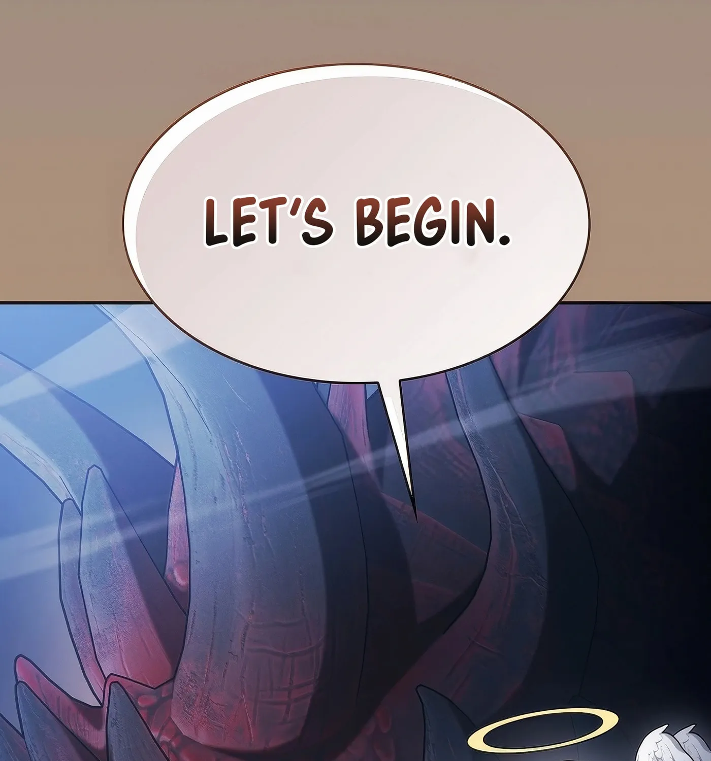 Read The Celestial Returned from Hell chapter 193 image 78 on Lezhin