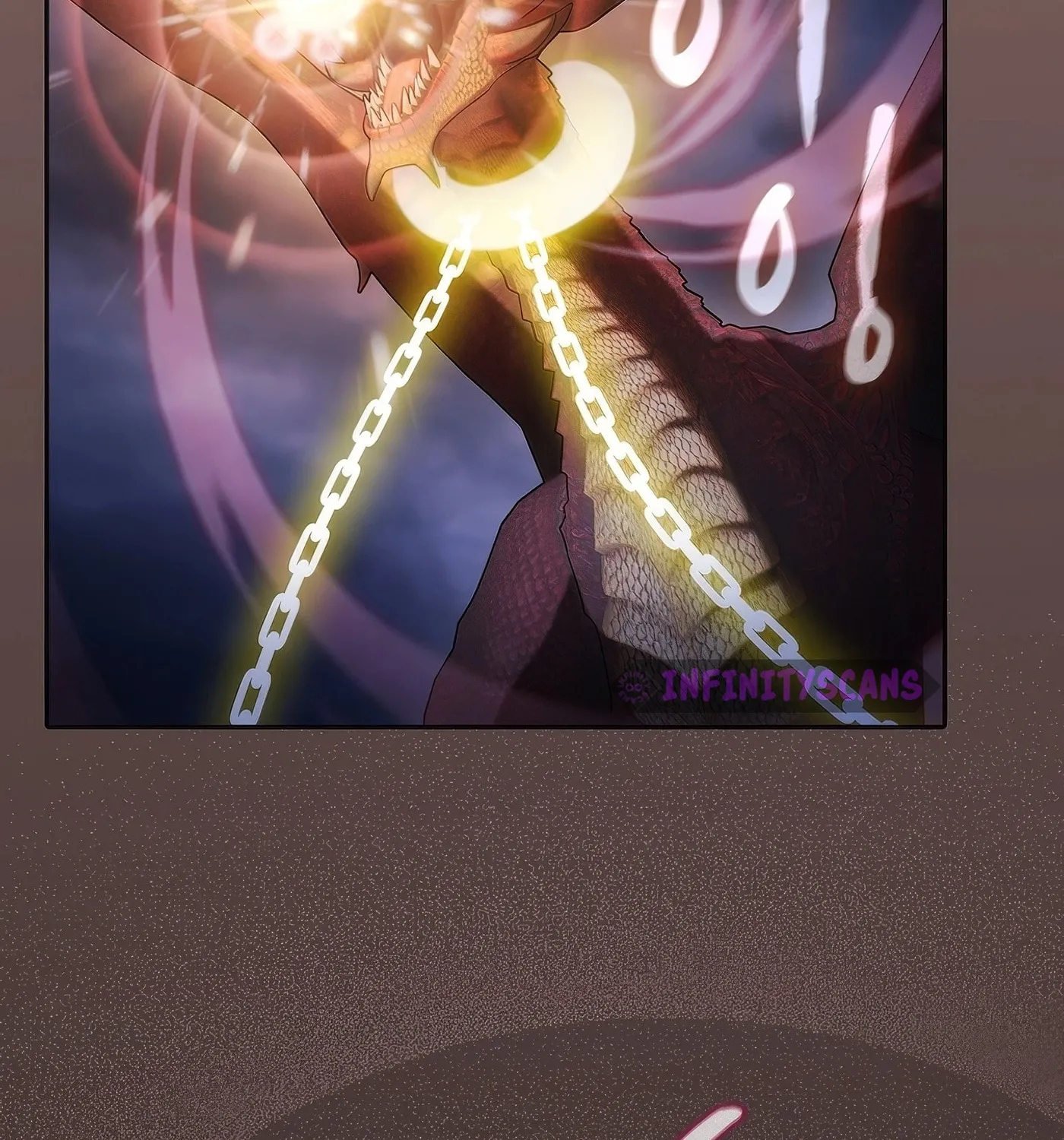 Read The Celestial Returned from Hell chapter 193 image 81 on Lezhin