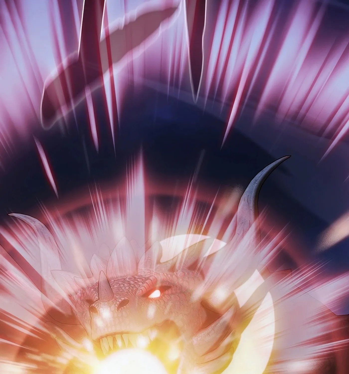 Read The Celestial Returned from Hell chapter 193 image 86 on Lezhin