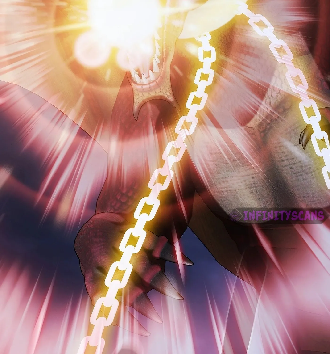 Read The Celestial Returned from Hell chapter 193 image 87 on Lezhin