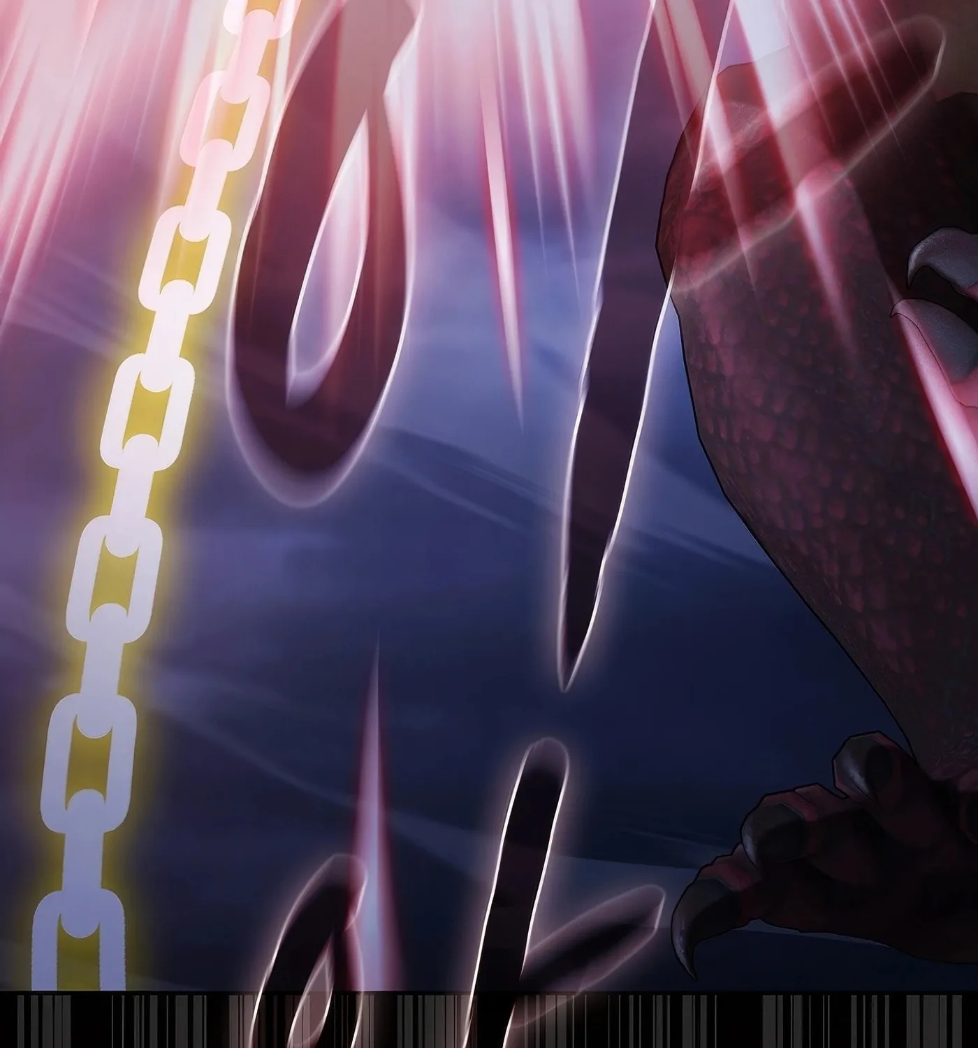 Read The Celestial Returned from Hell chapter 193 image 88 on Lezhin