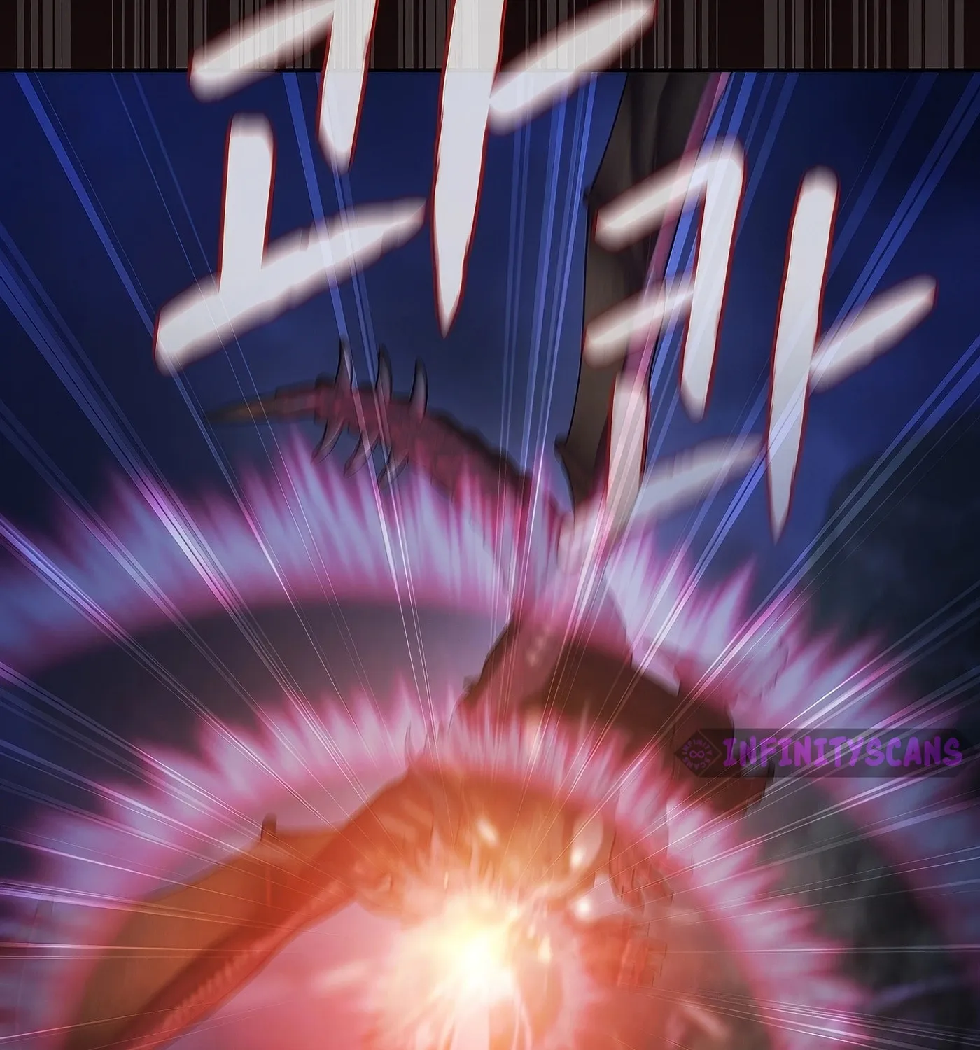 Read The Celestial Returned from Hell chapter 193 image 90 on Lezhin