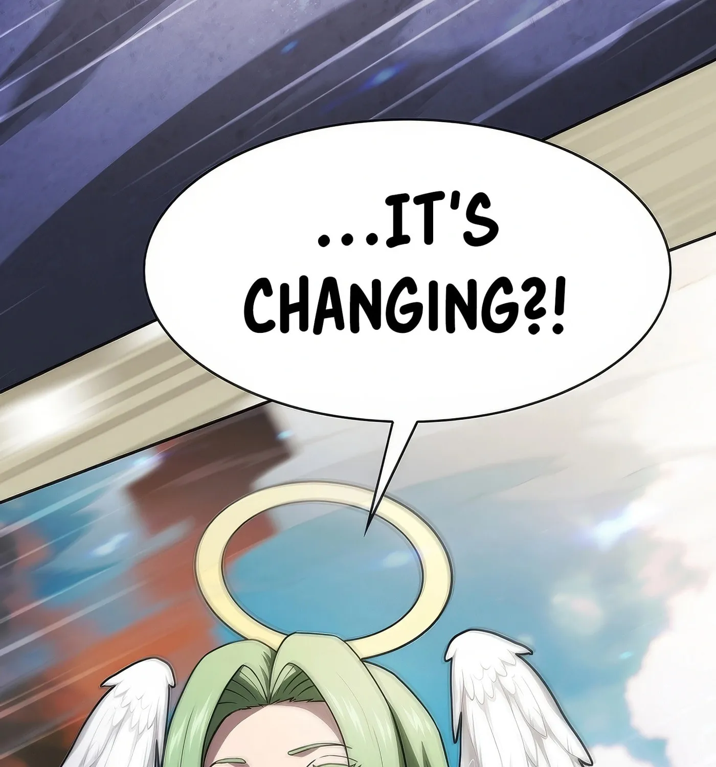 Read The Celestial Returned from Hell chapter 194 image 101 on Lezhin