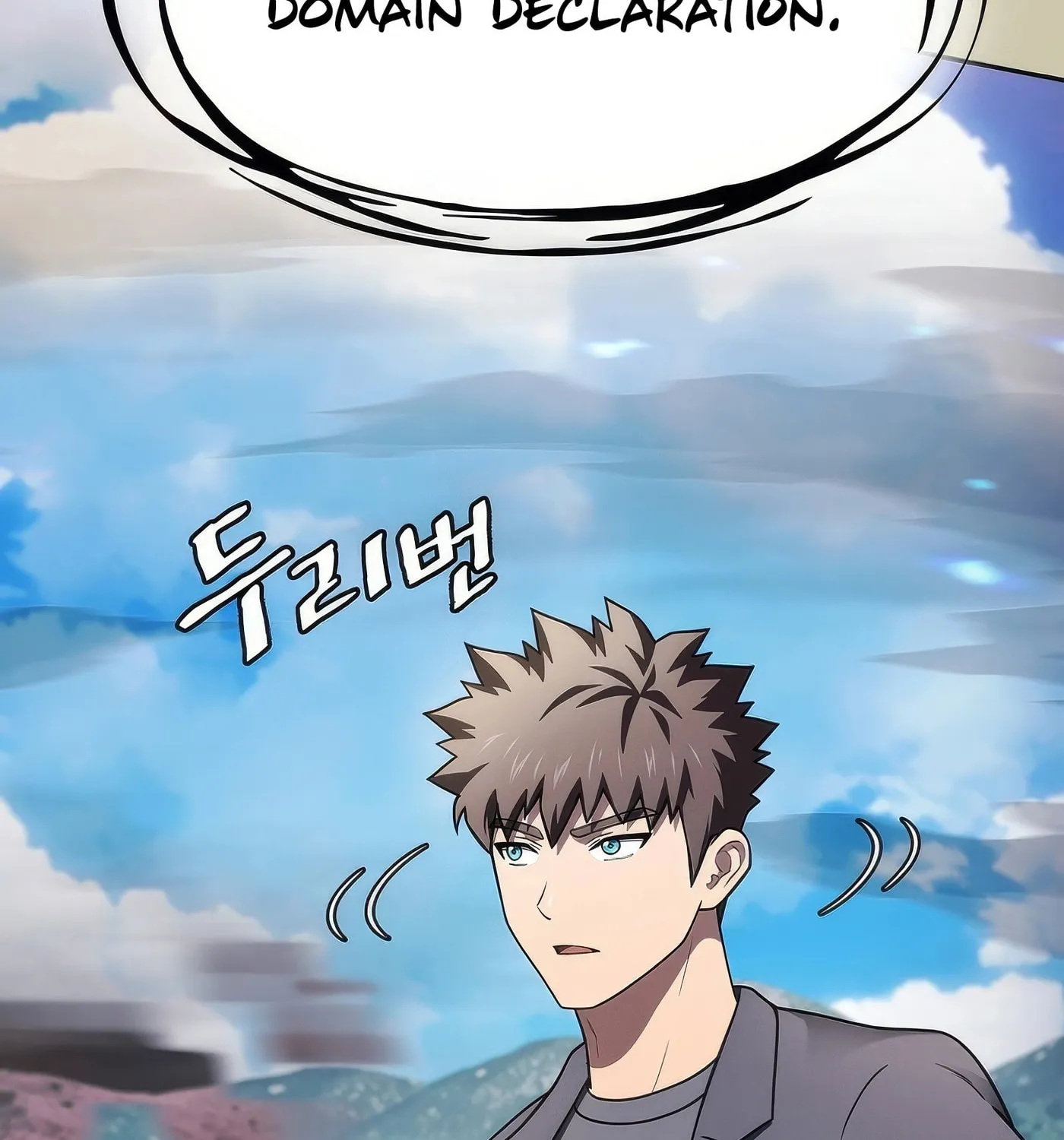 Read The Celestial Returned from Hell chapter 194 image 104 on Lezhin