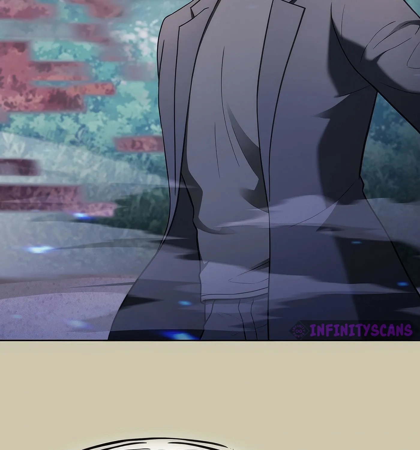 Read The Celestial Returned from Hell chapter 194 image 105 on Lezhin