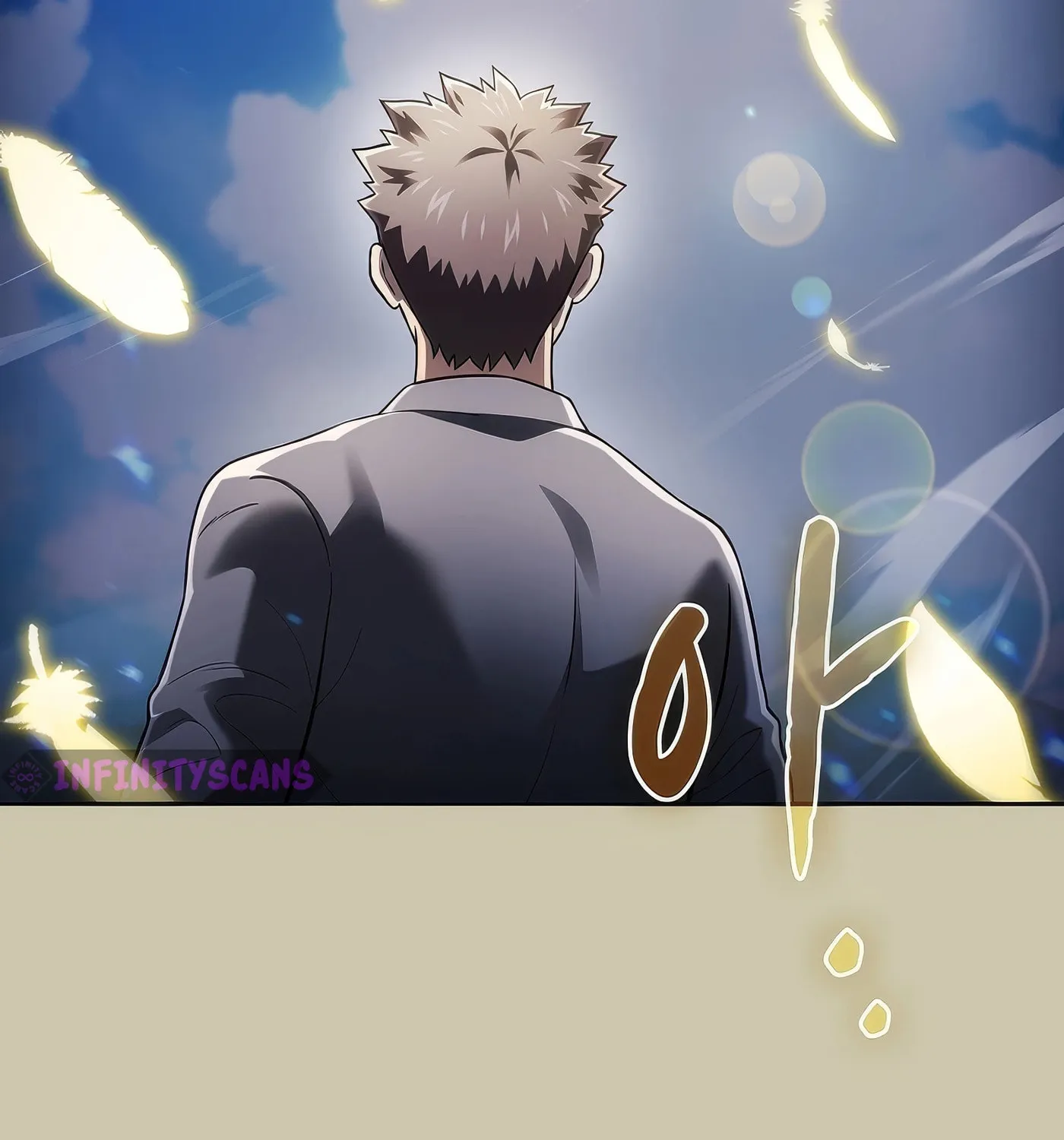 Read The Celestial Returned from Hell chapter 194 image 109 on Lezhin